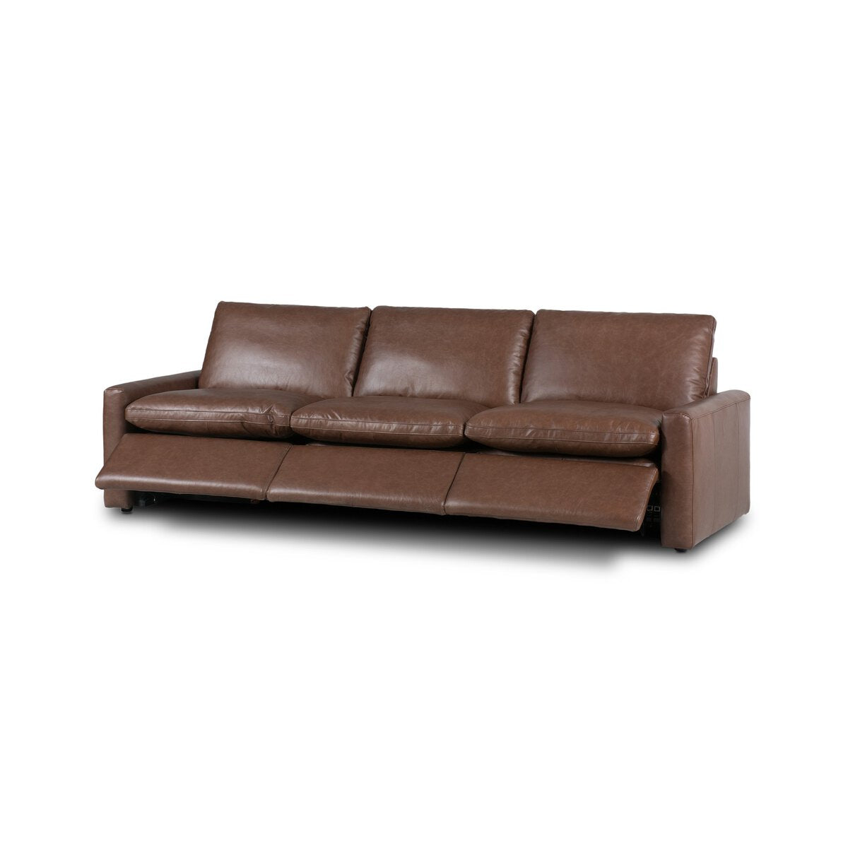 Ronan Power Recliner 3-piece Sectional