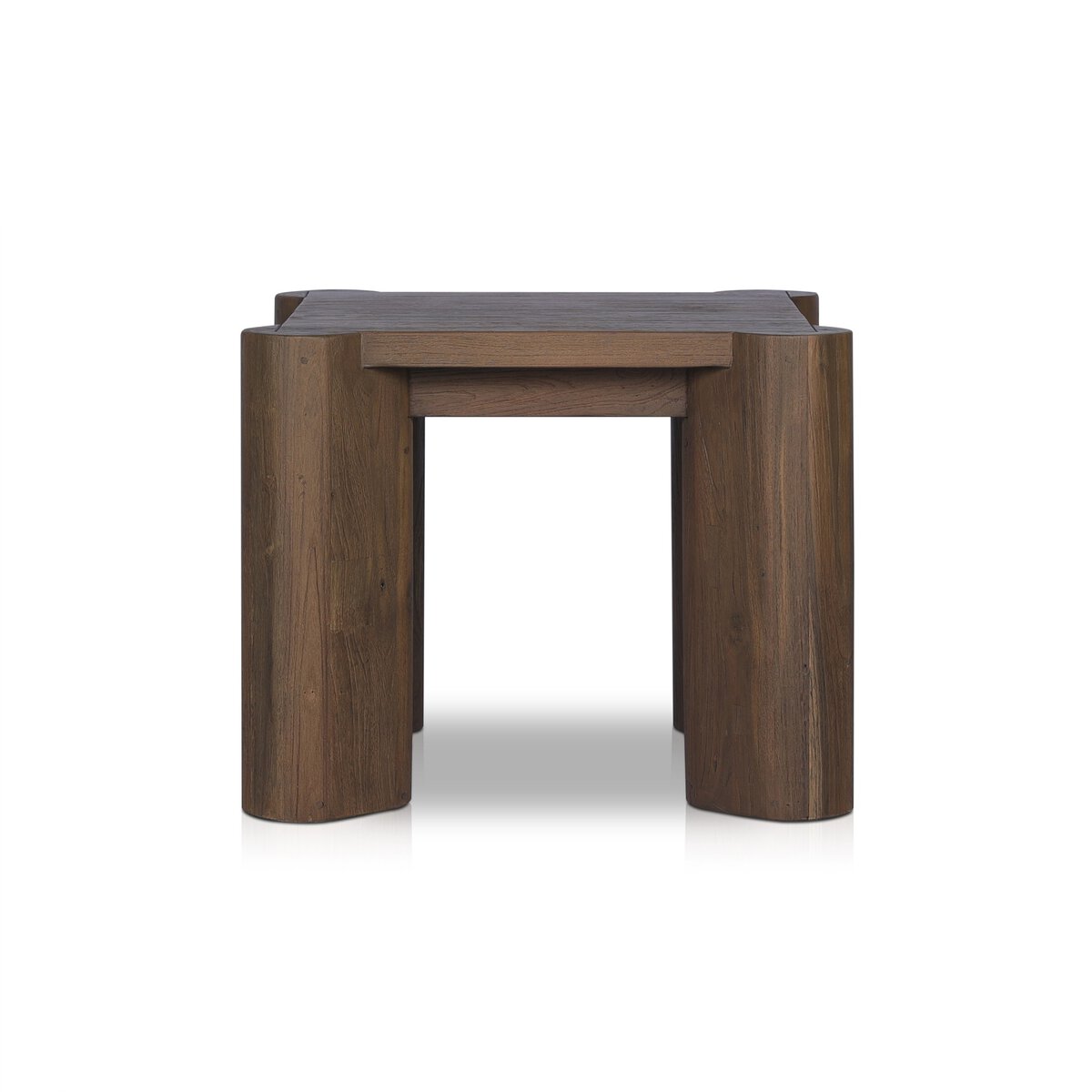 Sutter Outdoor End Table - StyleMeGHD - Outdoor Occasional Tables