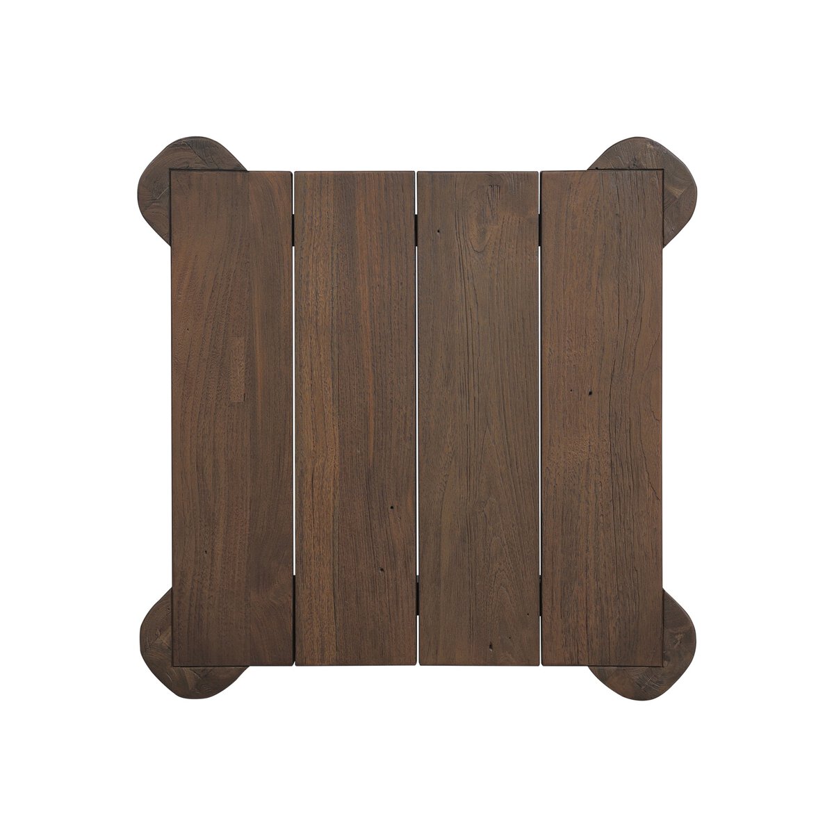 Sutter Outdoor End Table - StyleMeGHD - Outdoor Occasional Tables