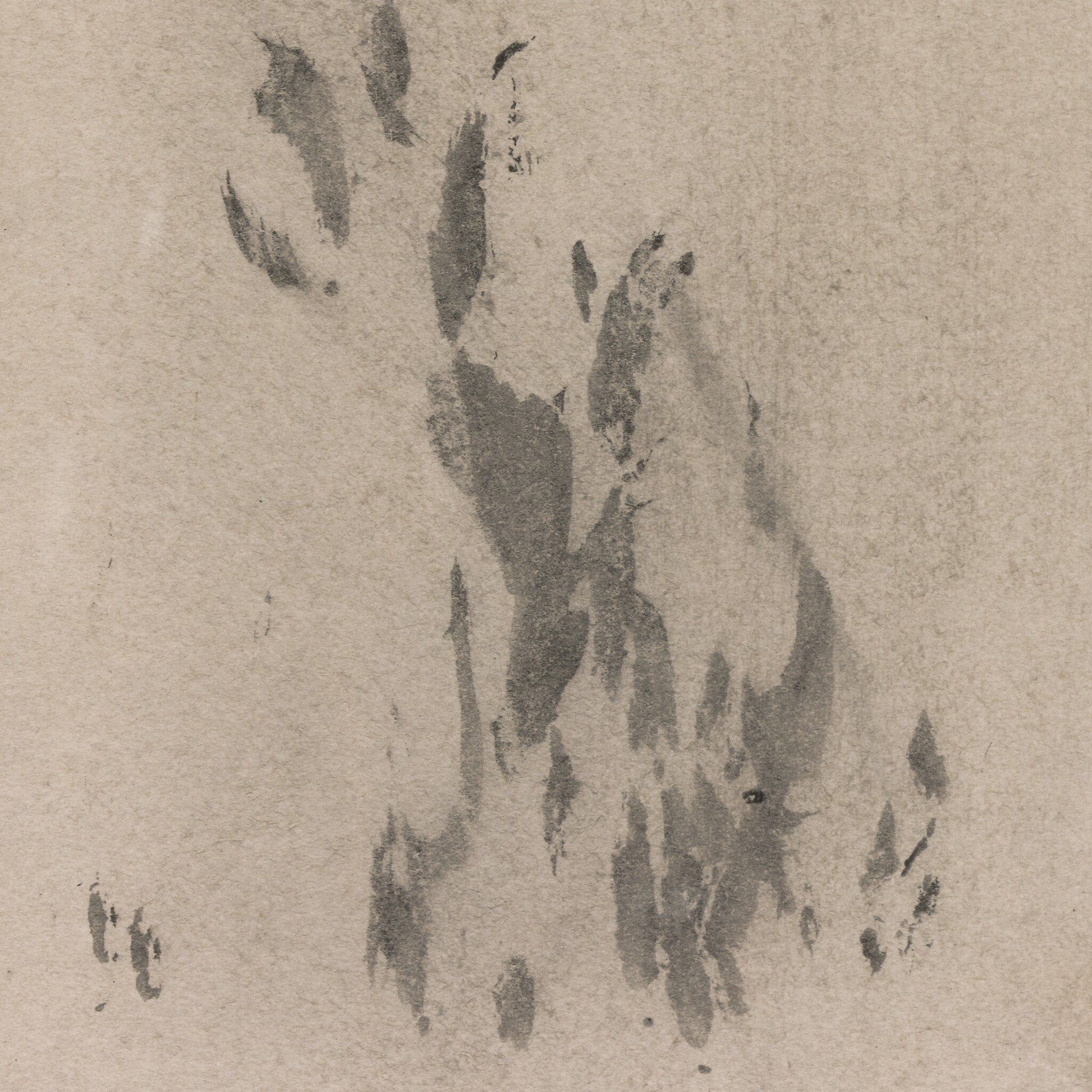 Poetic Architectures No 6 - StyleMeGHD - Artwork