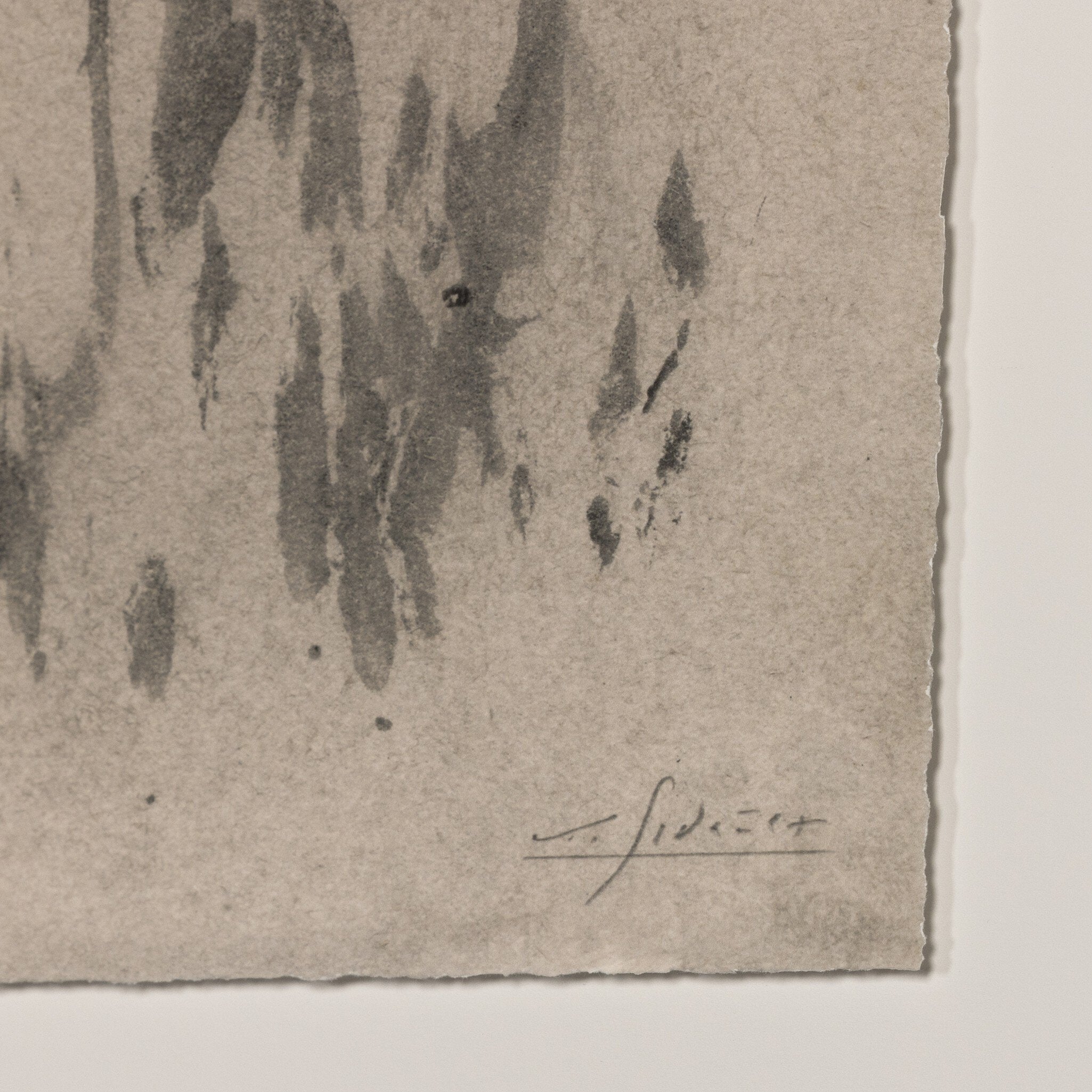 Poetic Architectures No 6 - StyleMeGHD - Artwork