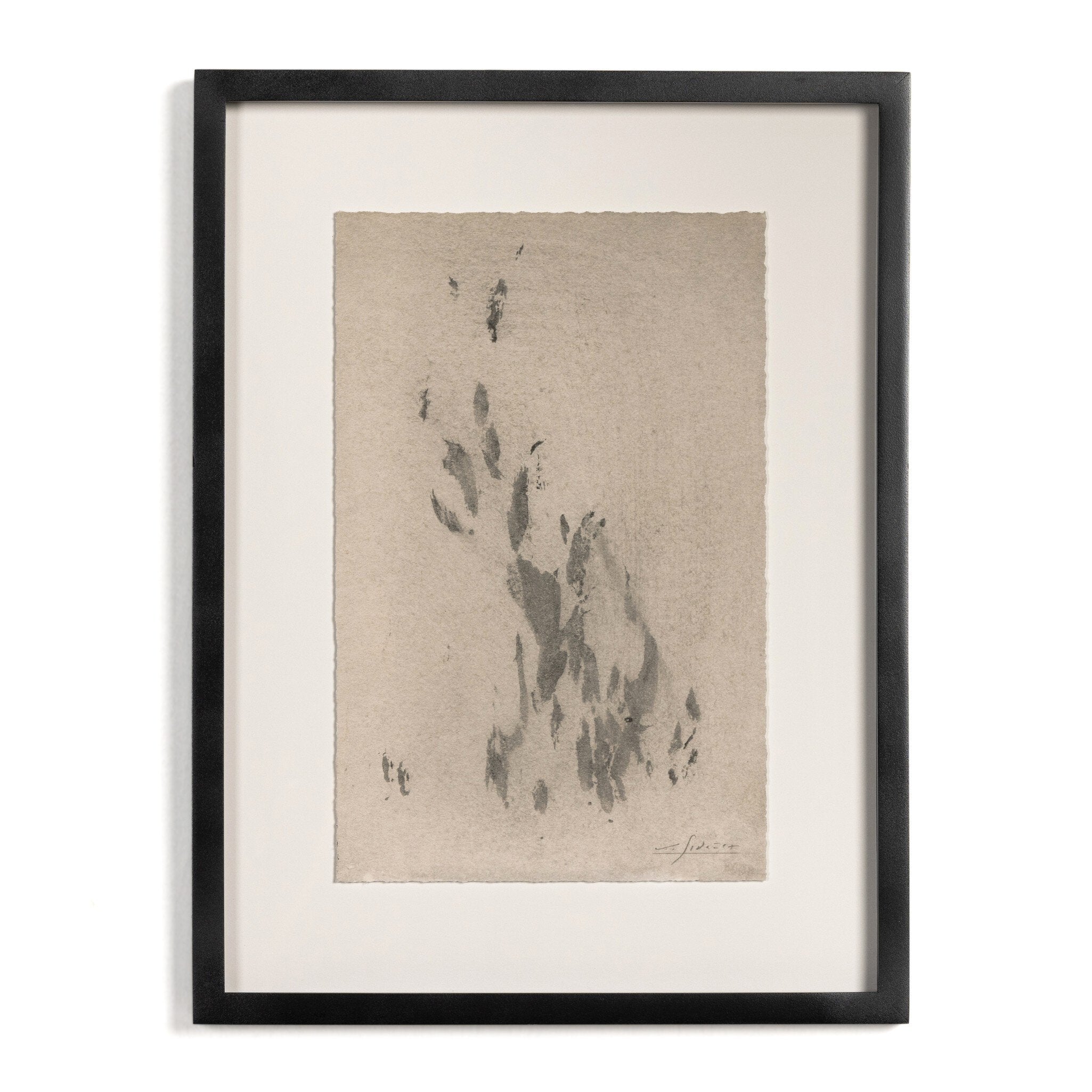 Poetic Architectures No 6 - StyleMeGHD - Artwork