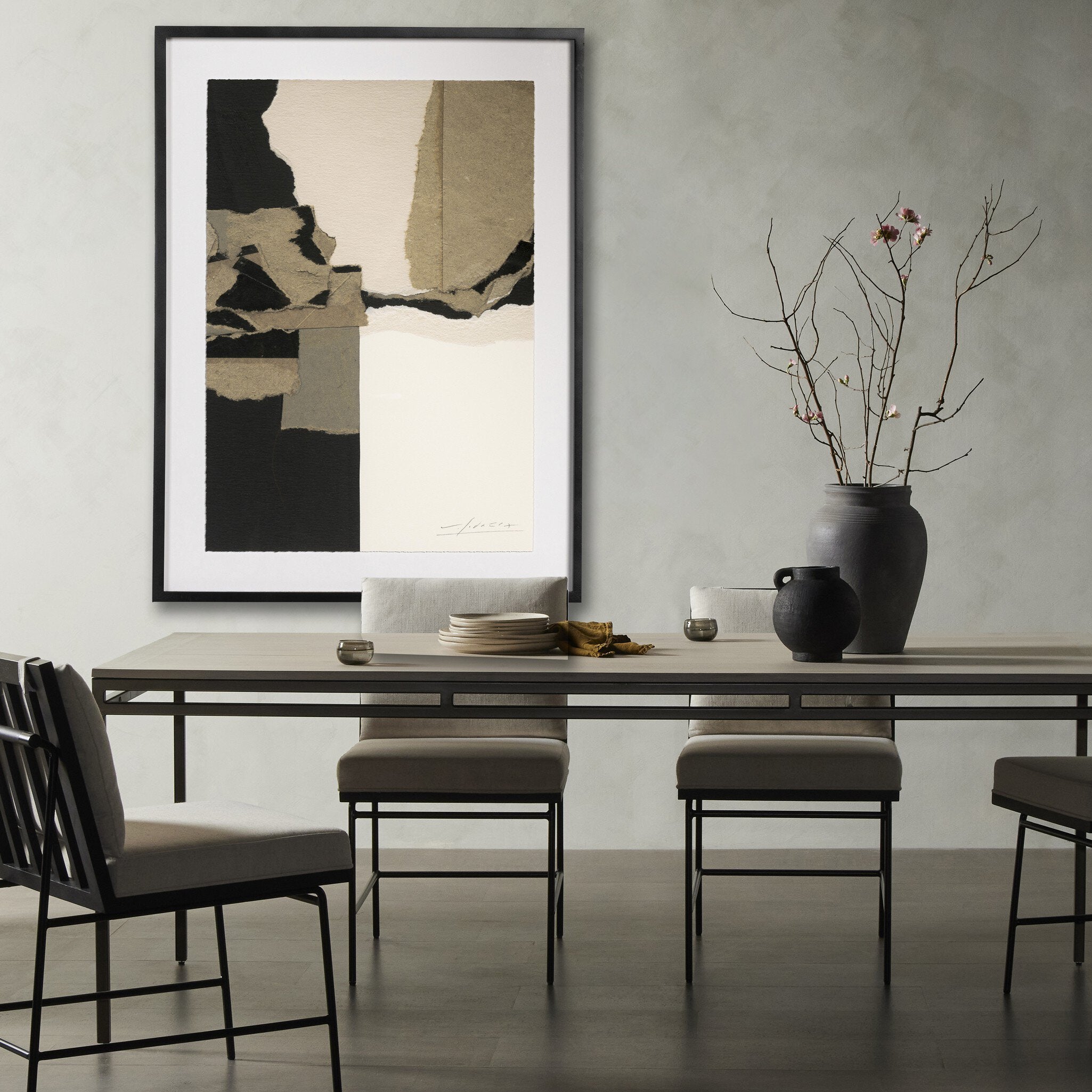 Poetic Architectures-Artwork-StyleMeGHD
