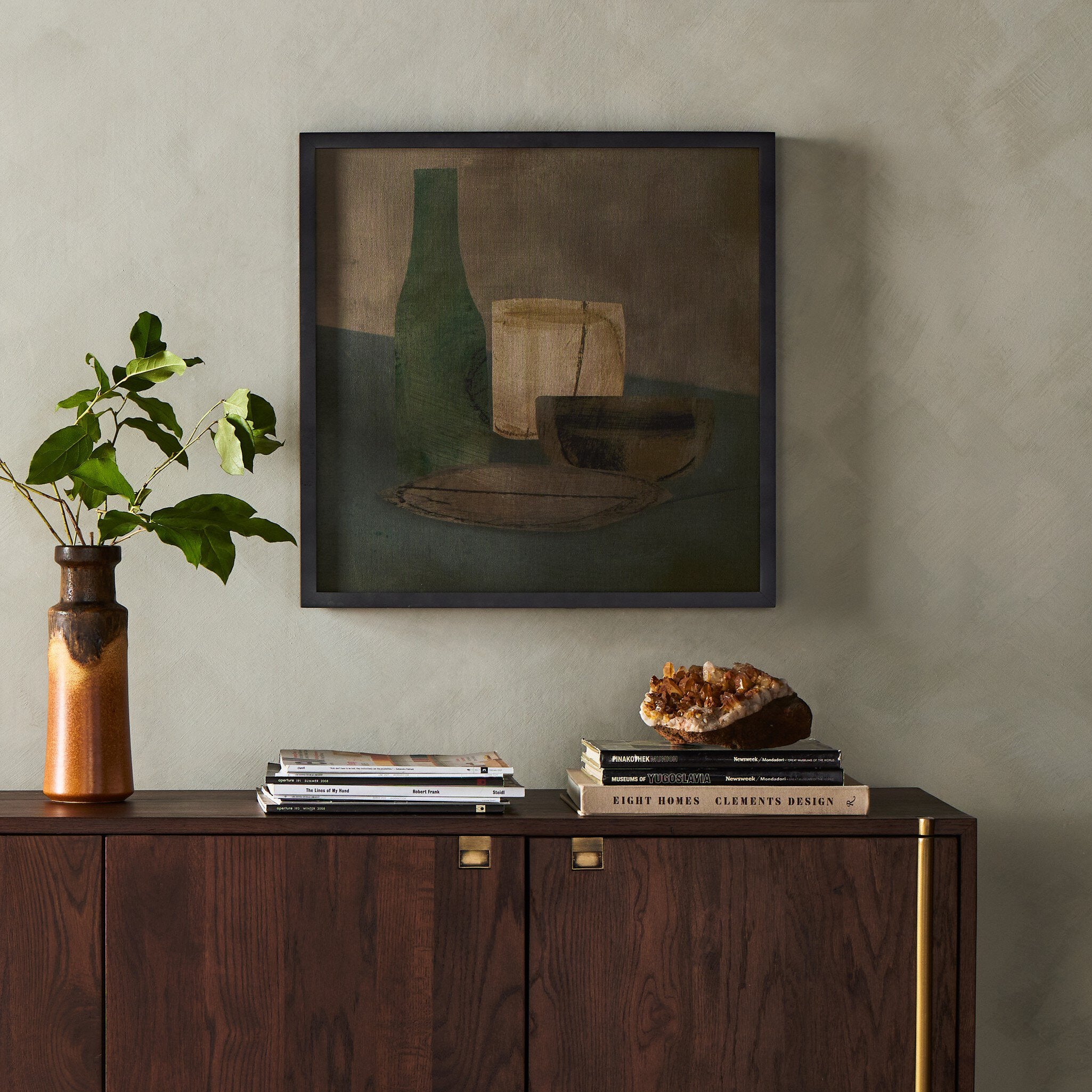 Supper - StyleMeGHD - Artwork