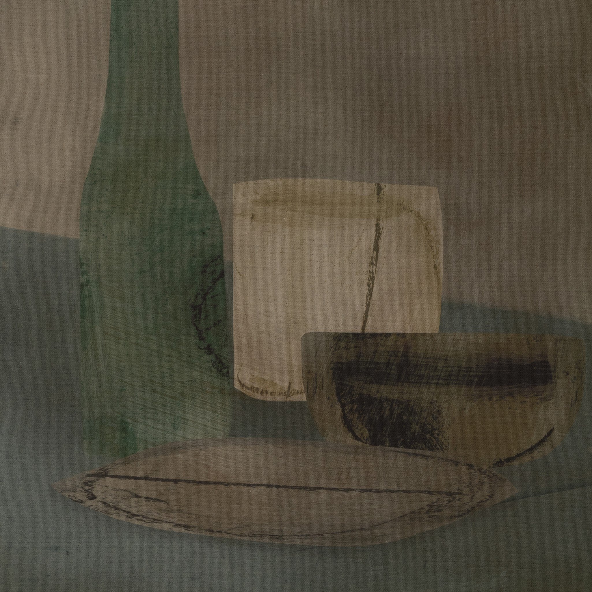 Supper - StyleMeGHD - Artwork