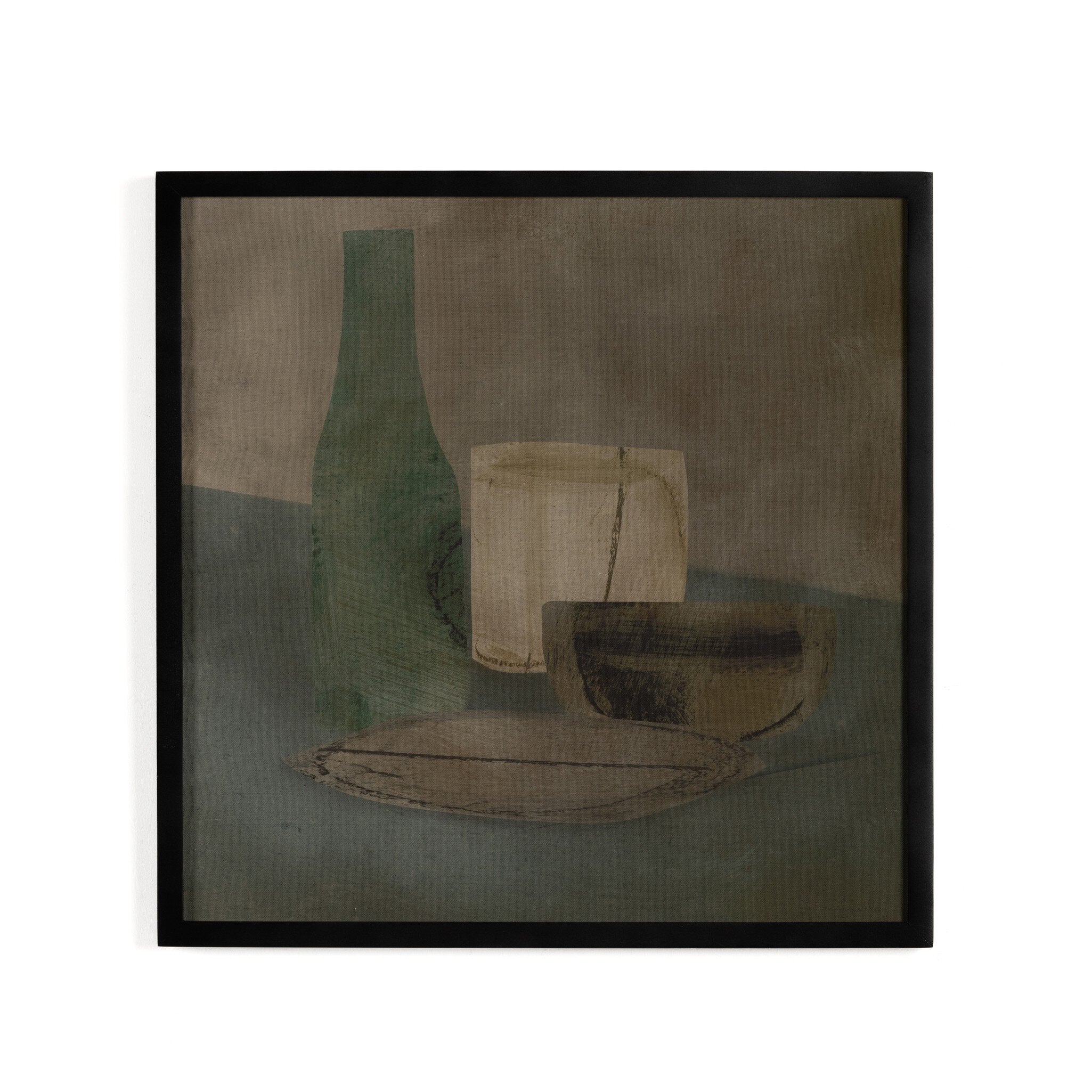 Supper - StyleMeGHD - Artwork