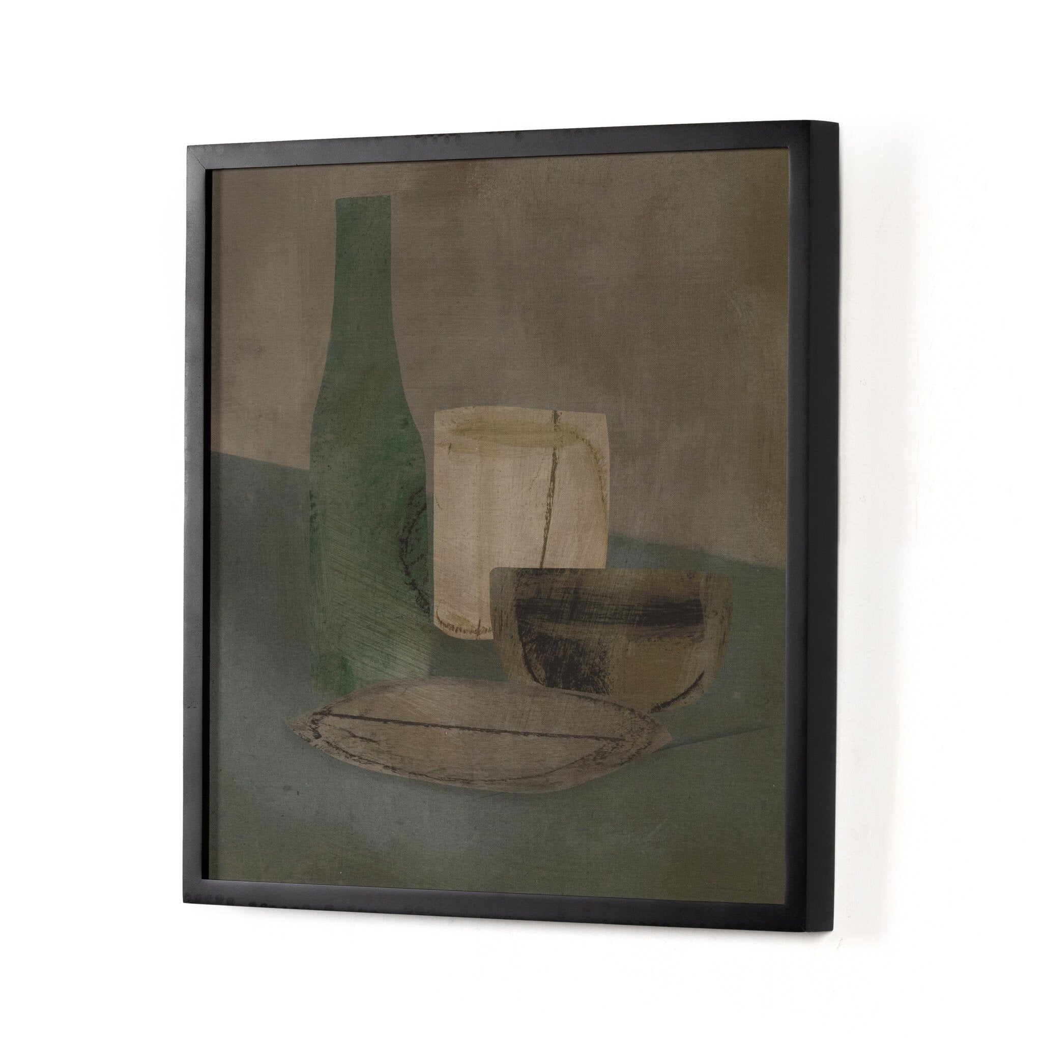 Supper - StyleMeGHD - Artwork