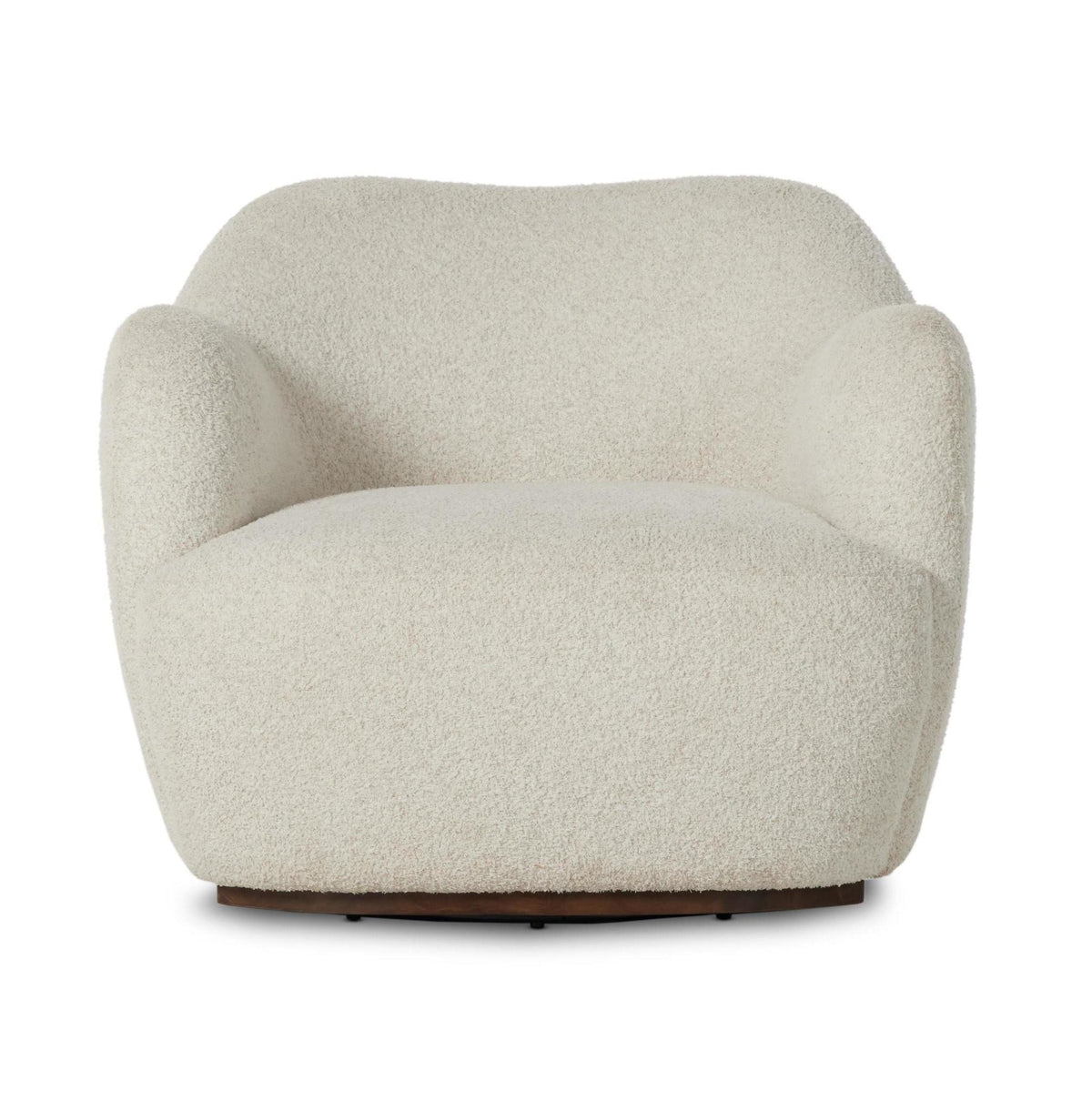 Julia Swivel Chair