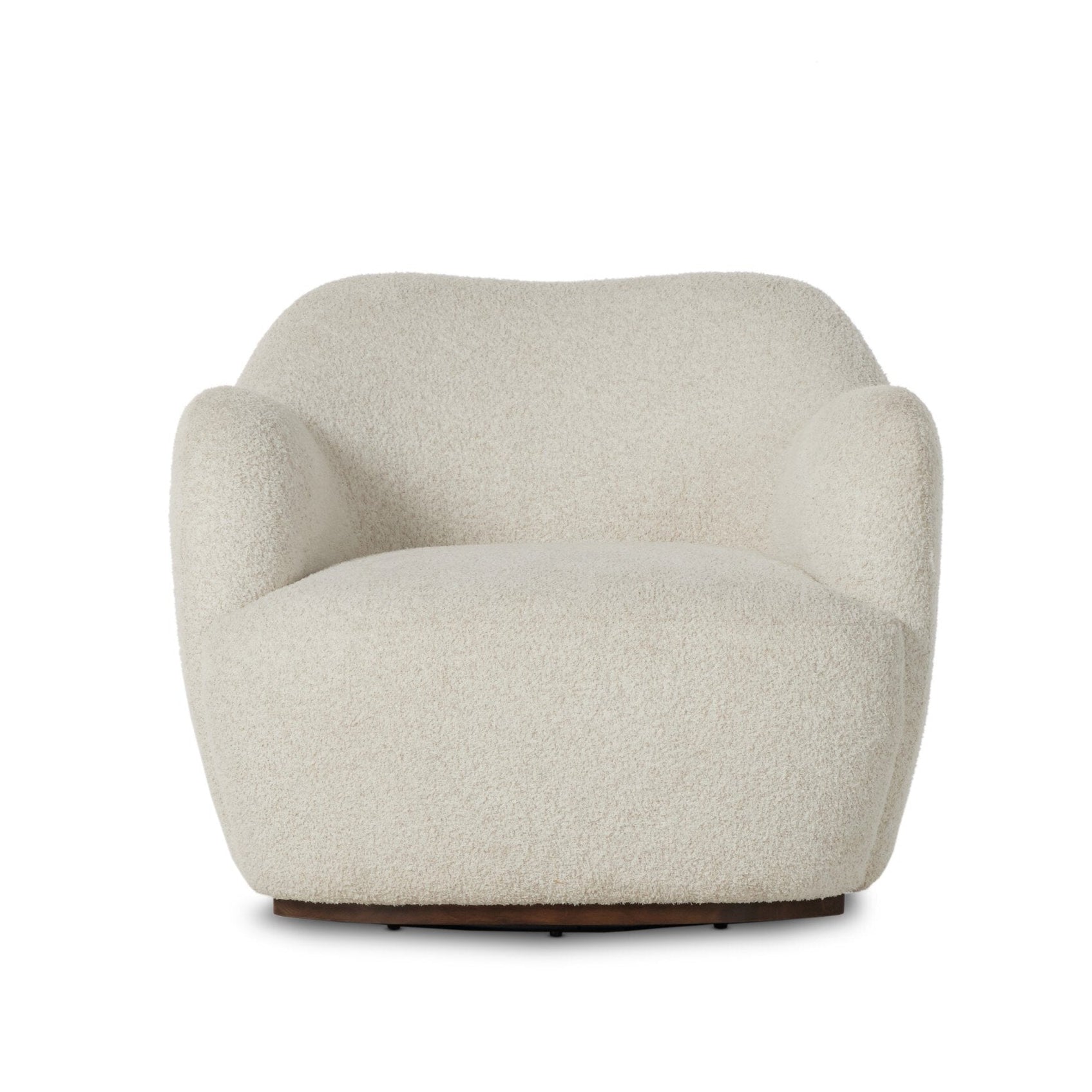 Julia Swivel Chair
