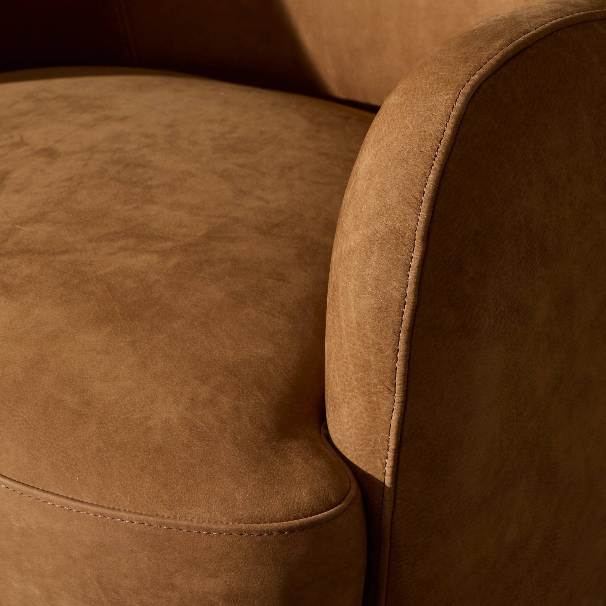 Julia Swivel Chair