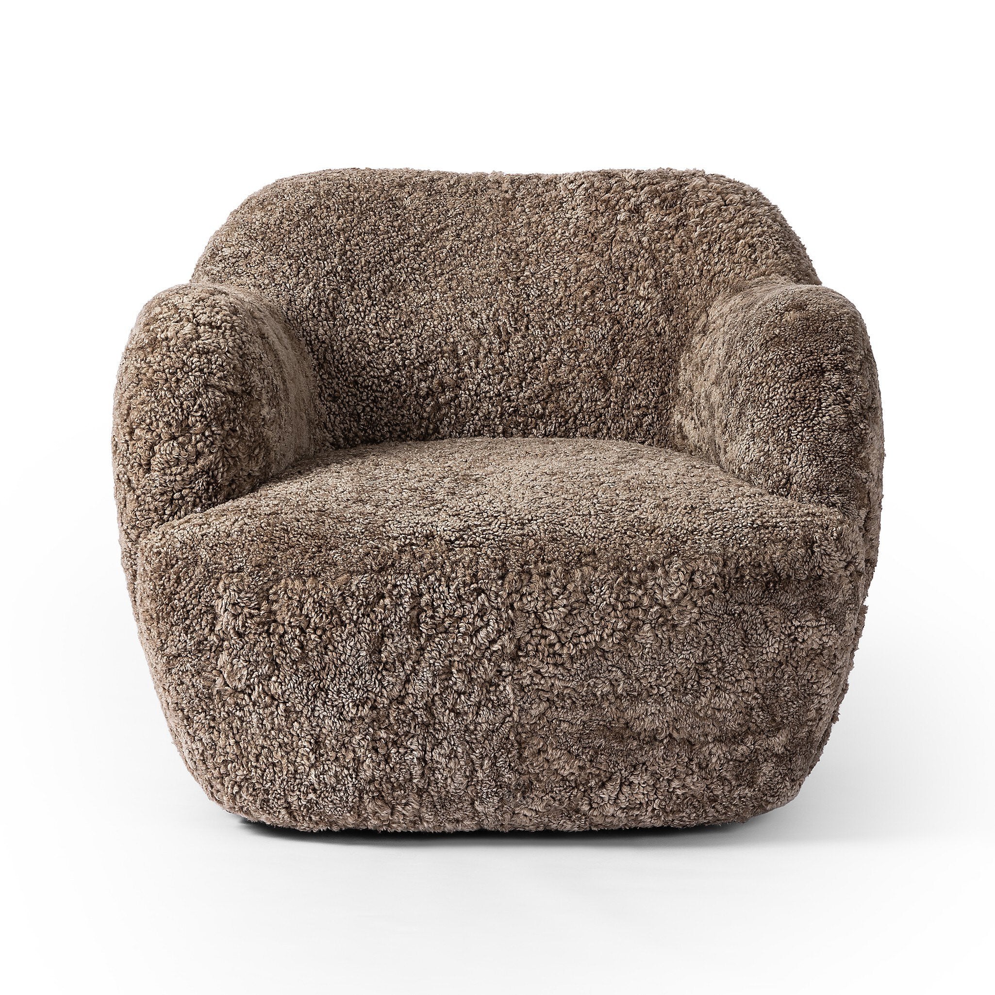 Julia Swivel Chair-Chairs-StyleMeGHD