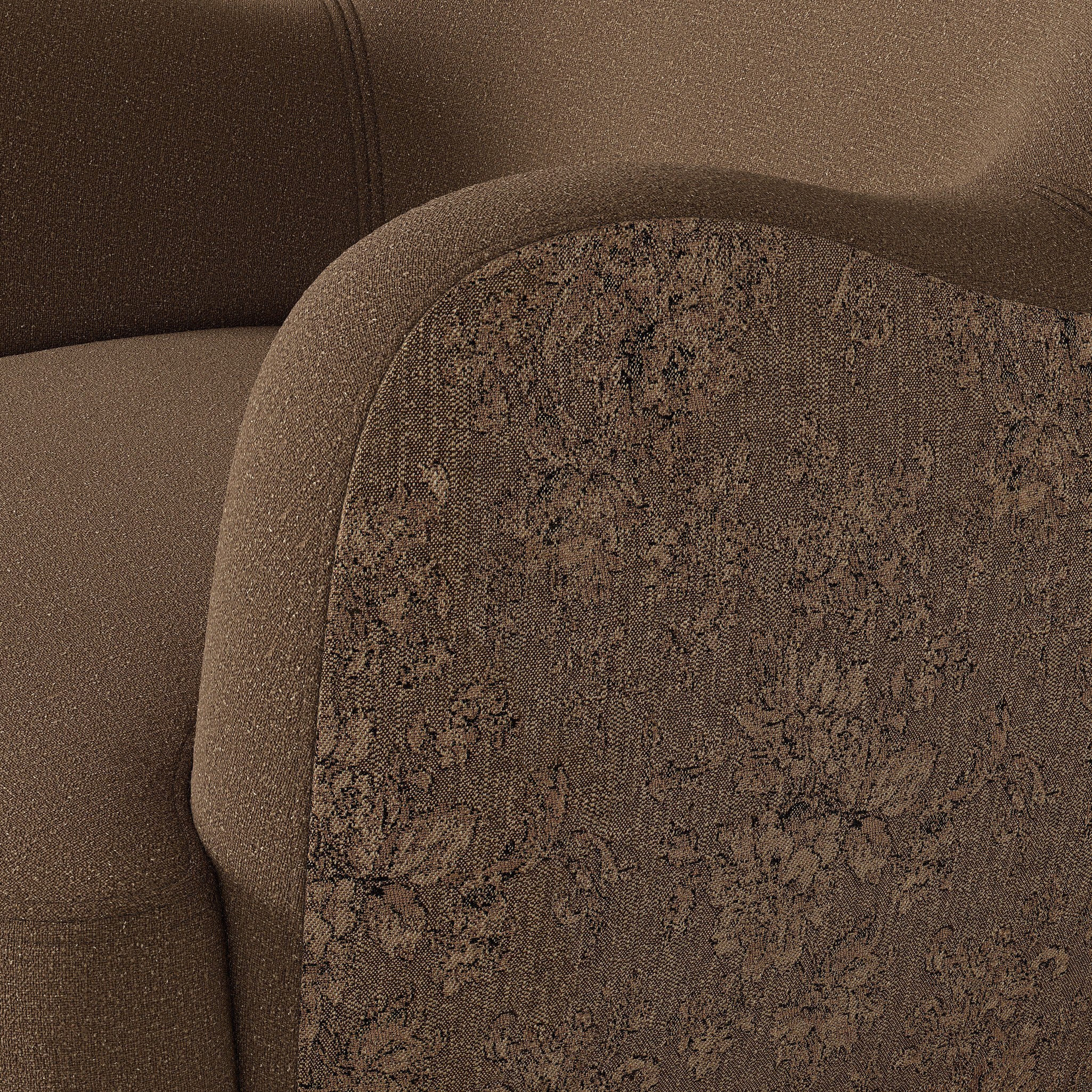 Julia Swivel Chair