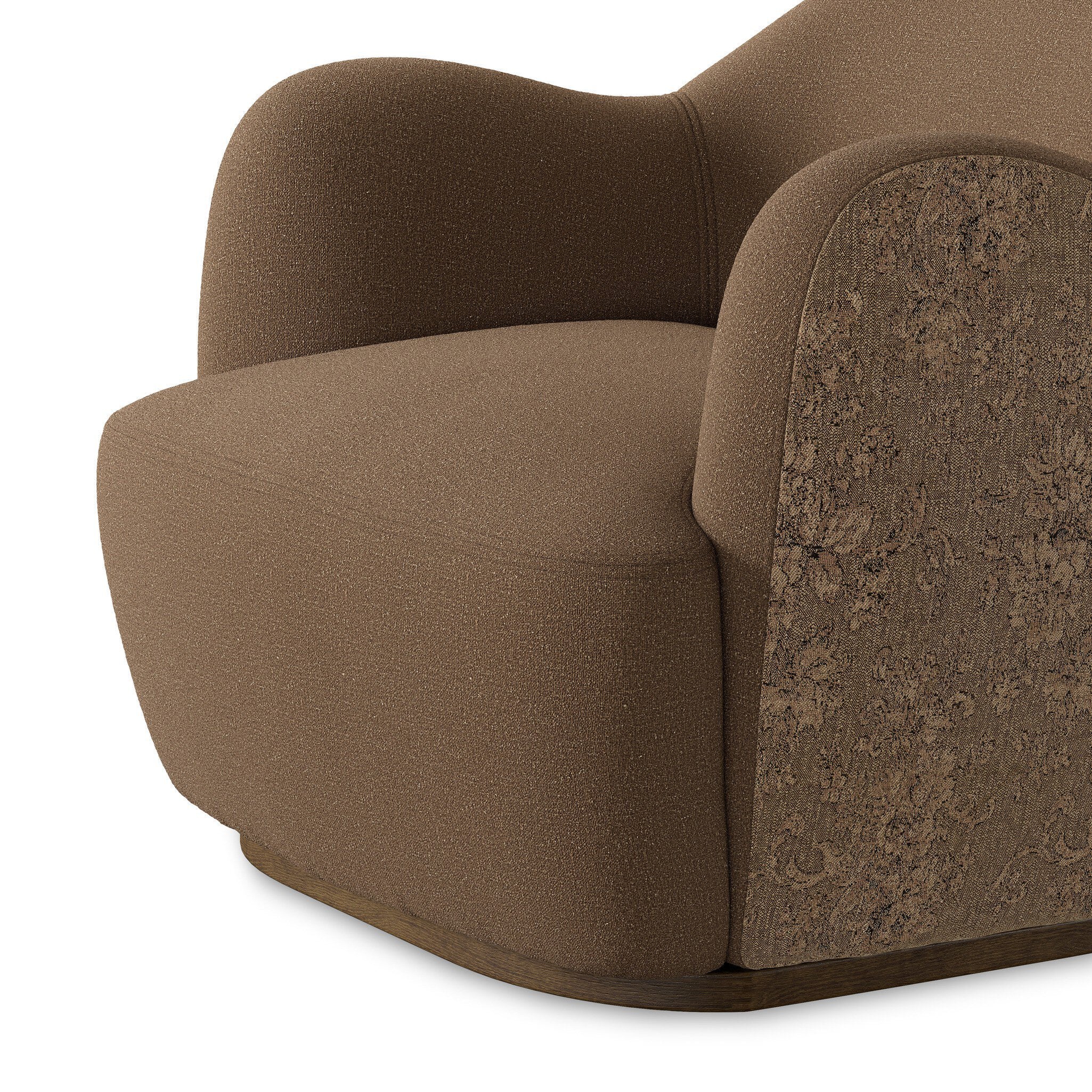 Julia Swivel Chair