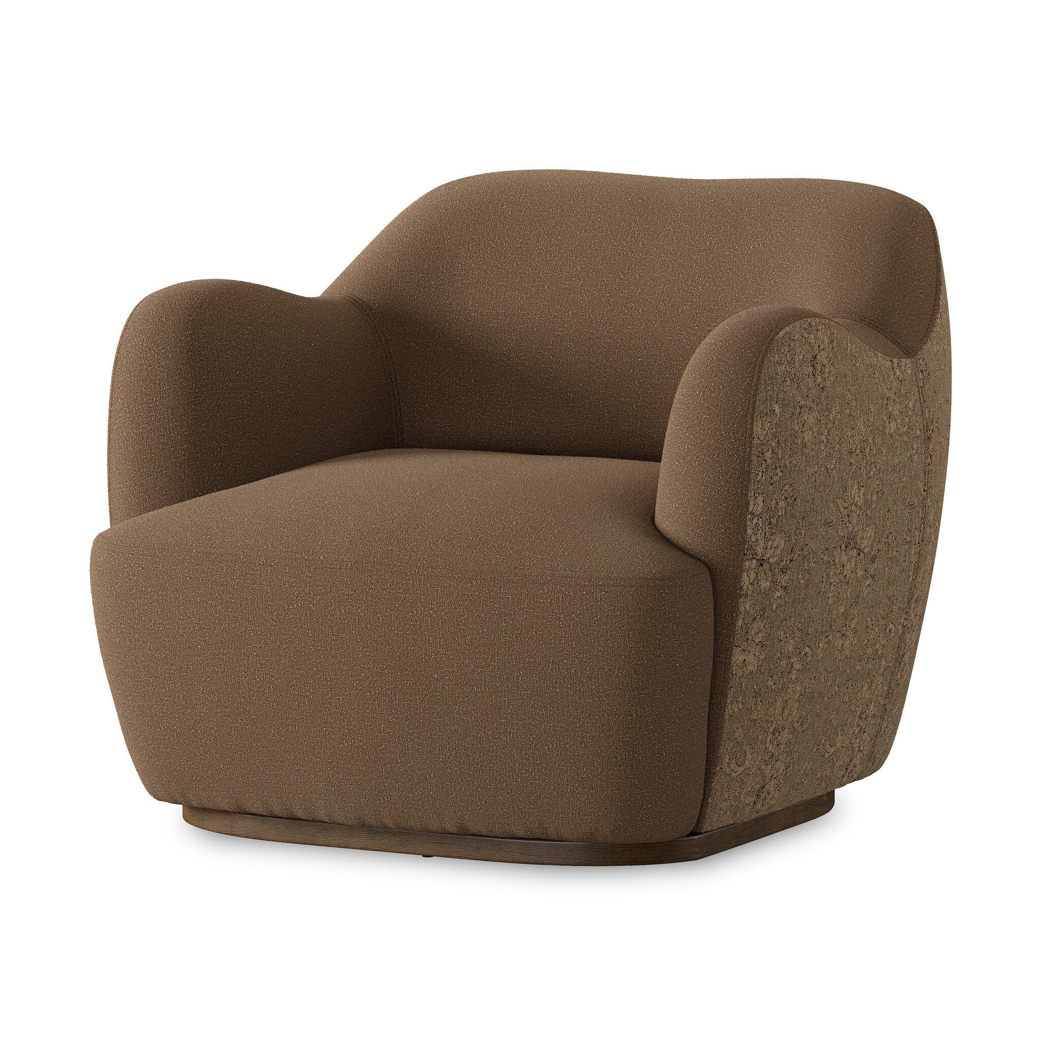 Julia Swivel Chair