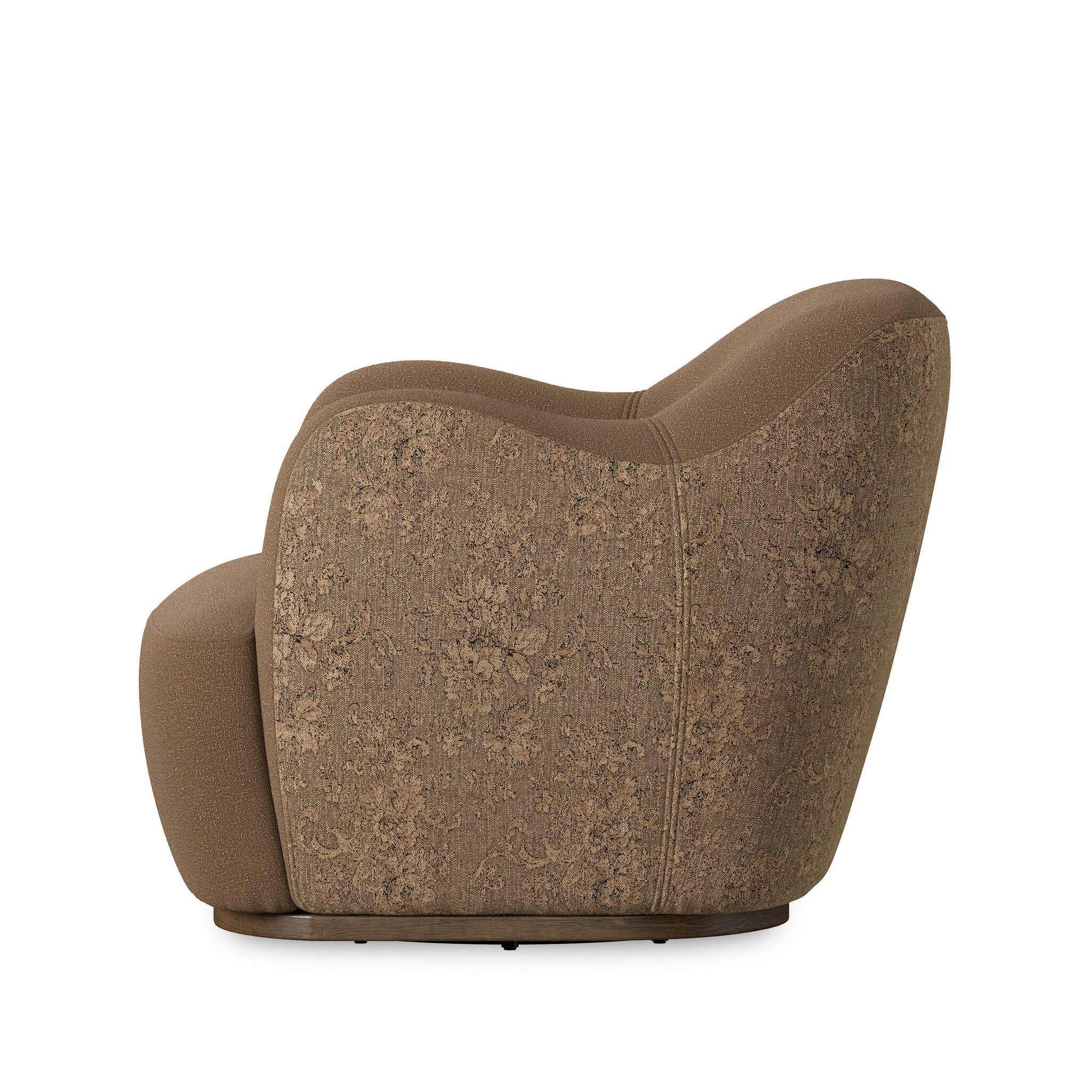 Julia Swivel Chair