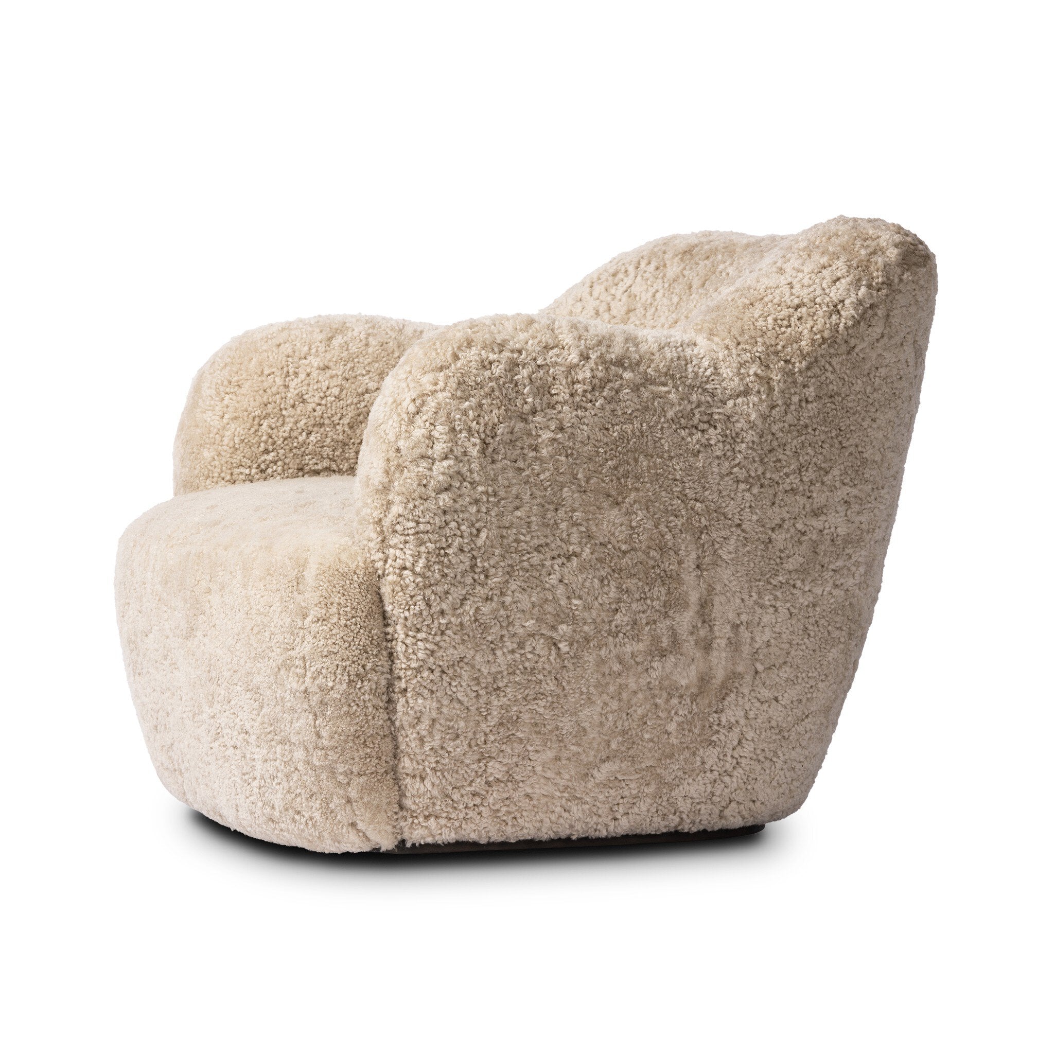 Julia Swivel Chair