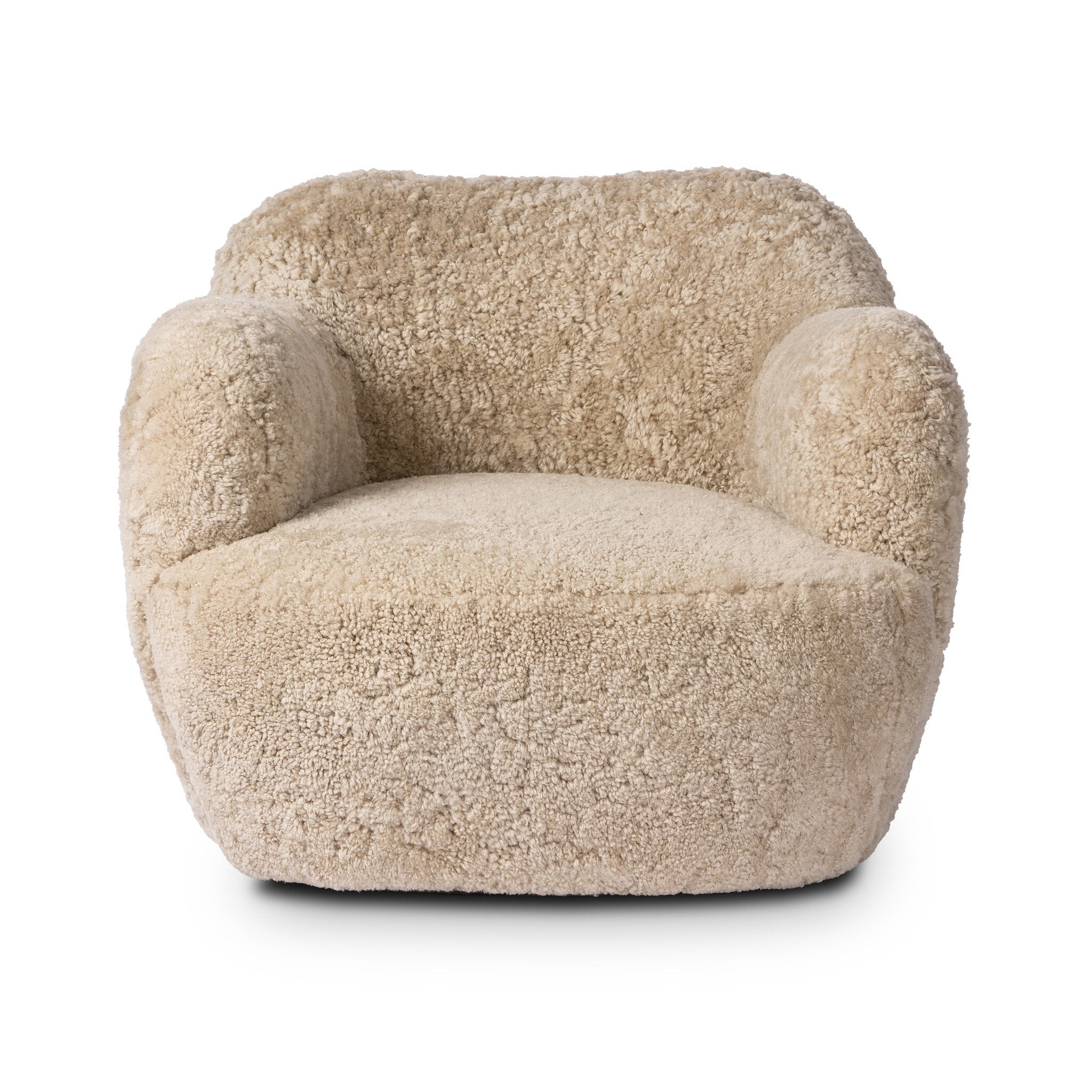 Julia Swivel Chair