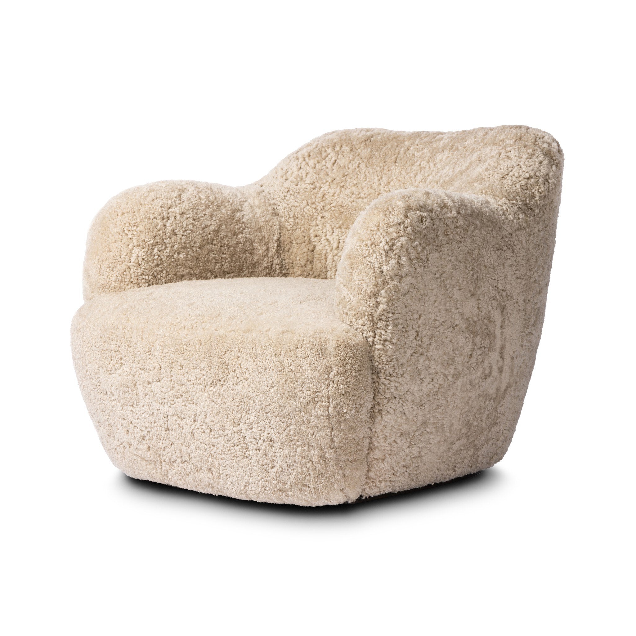 Julia Swivel Chair