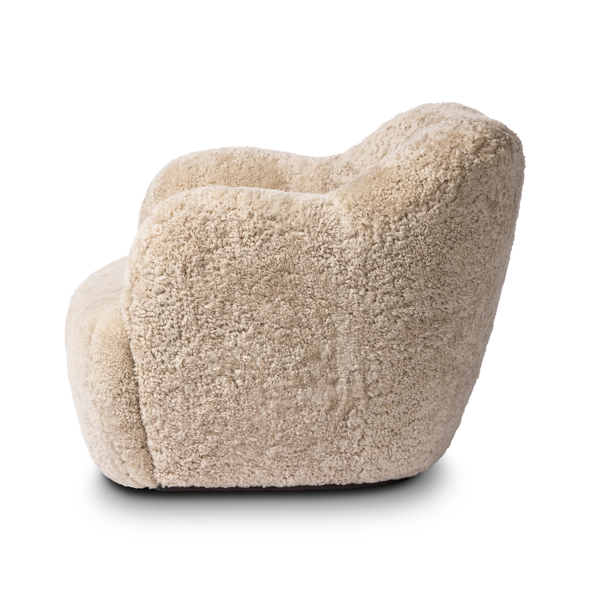 Julia Swivel Chair