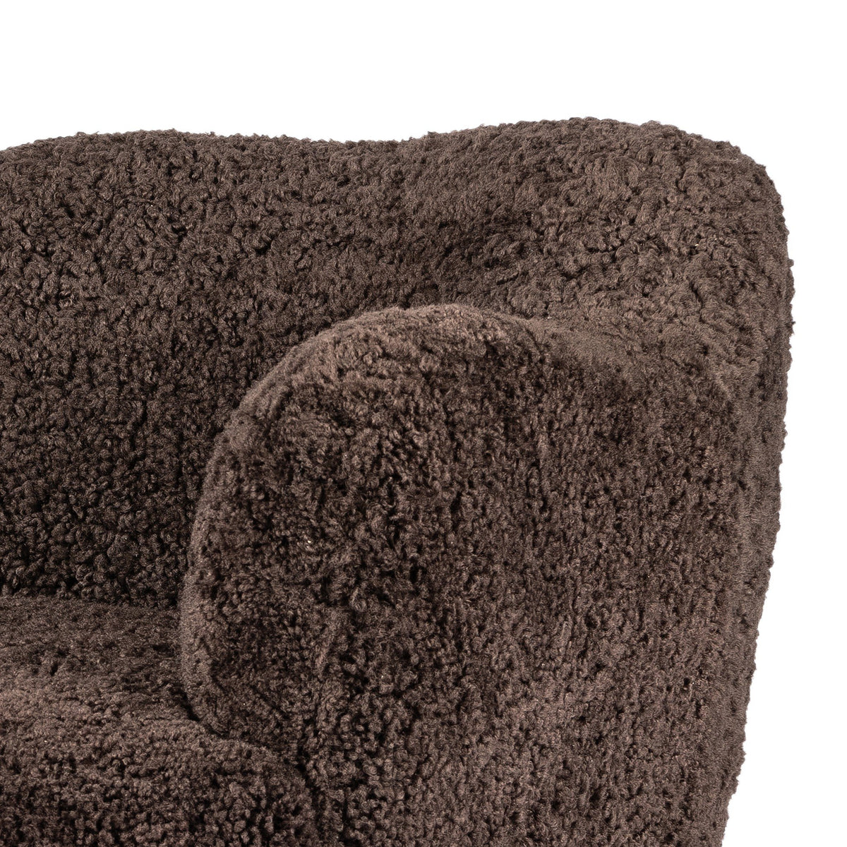 Julia Swivel Chair