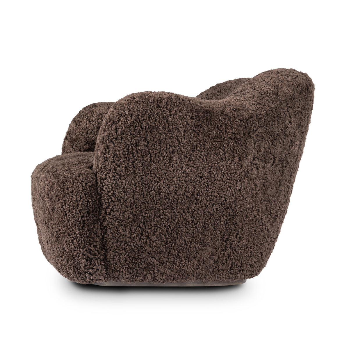 Julia Swivel Chair