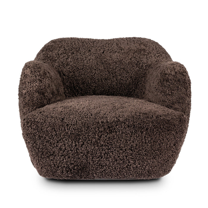 Julia Swivel Chair