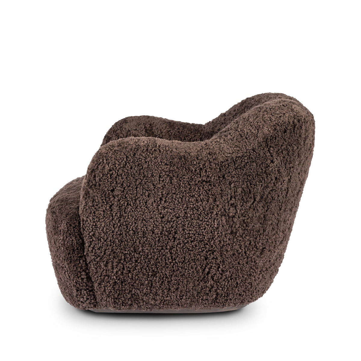 Julia Swivel Chair