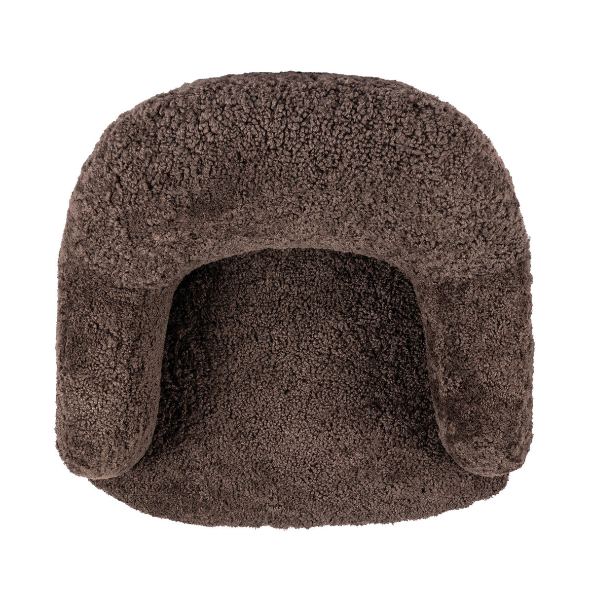 Julia Swivel Chair