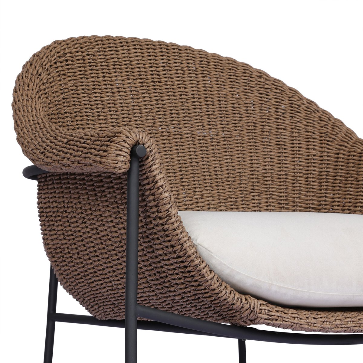 Zoren Outdoor Chair