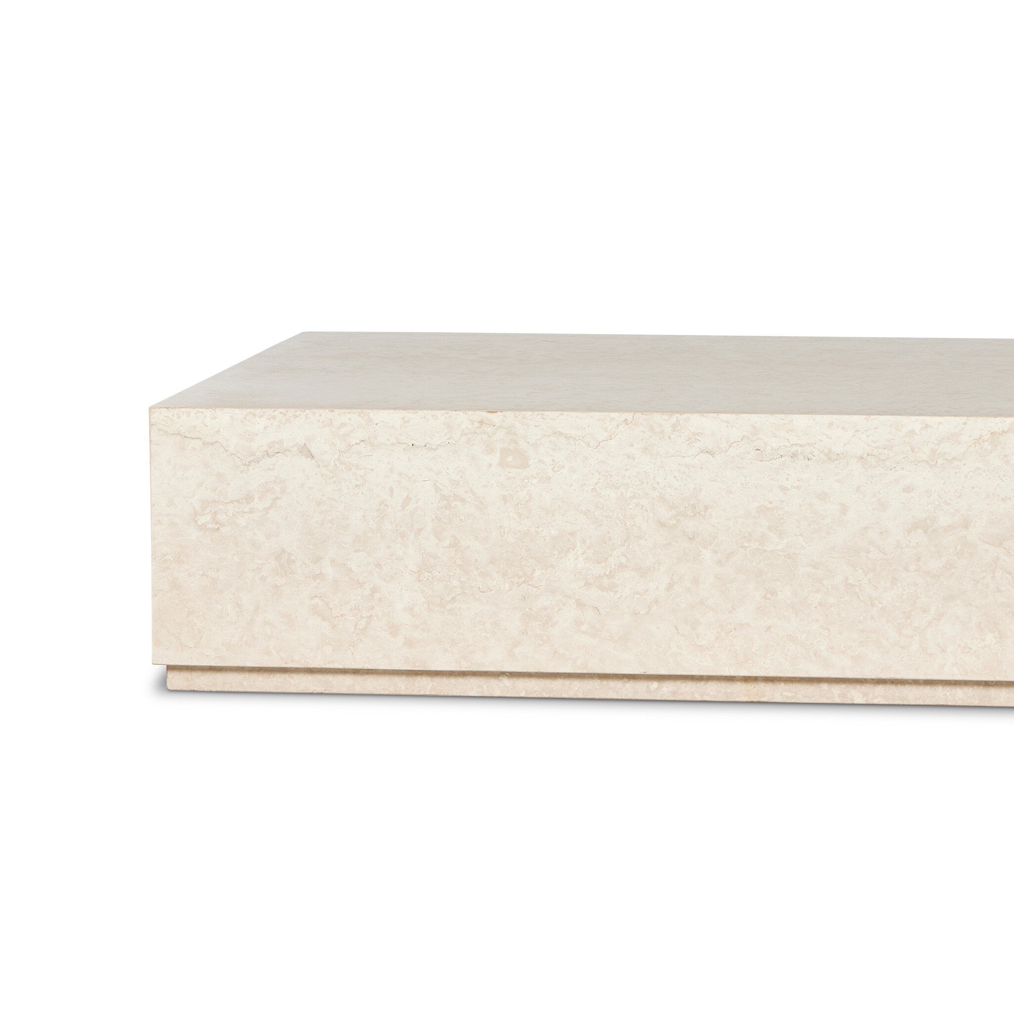 Yasmin Outdoor Coffee Table