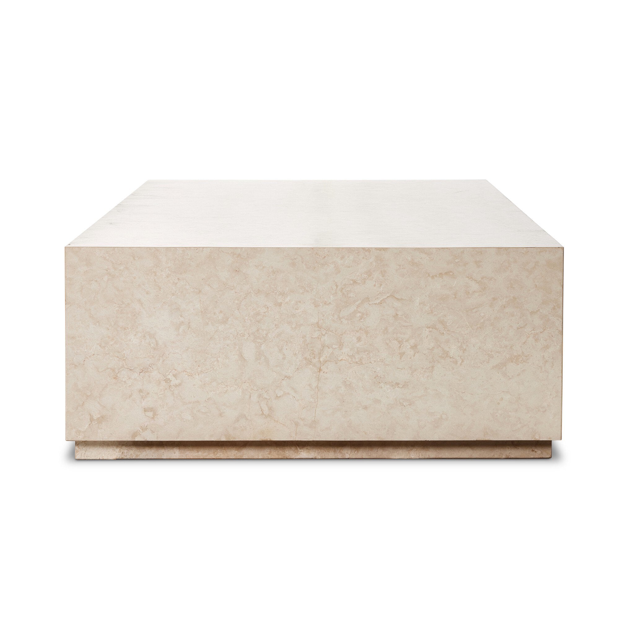 Yasmin Outdoor Coffee Table
