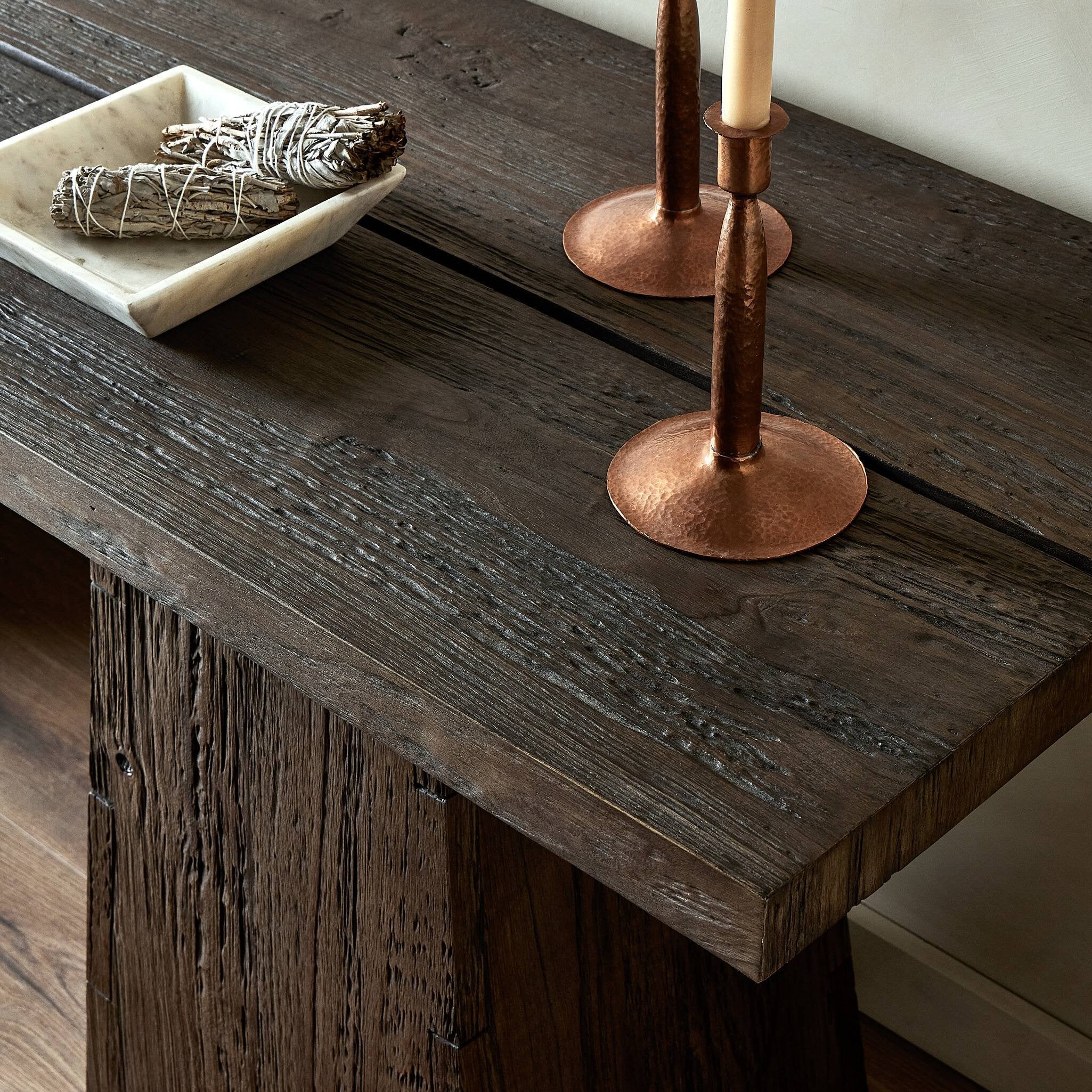 Camden Console Table-Consoles + Sideboards-StyleMeGHD