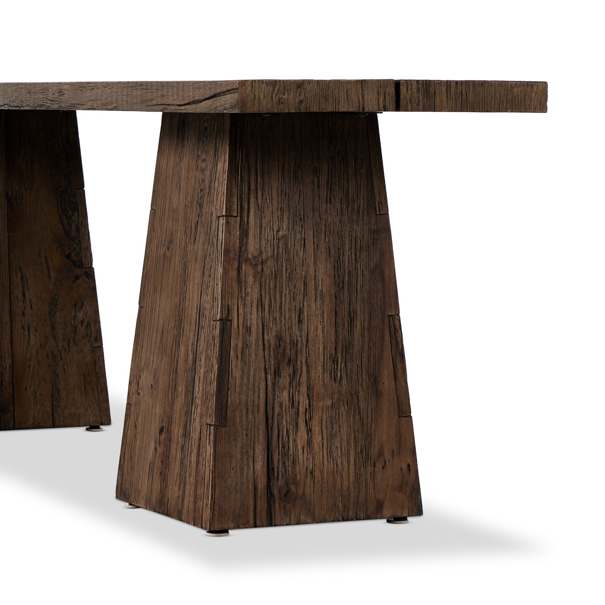 Camden Console Table-Consoles + Sideboards-StyleMeGHD