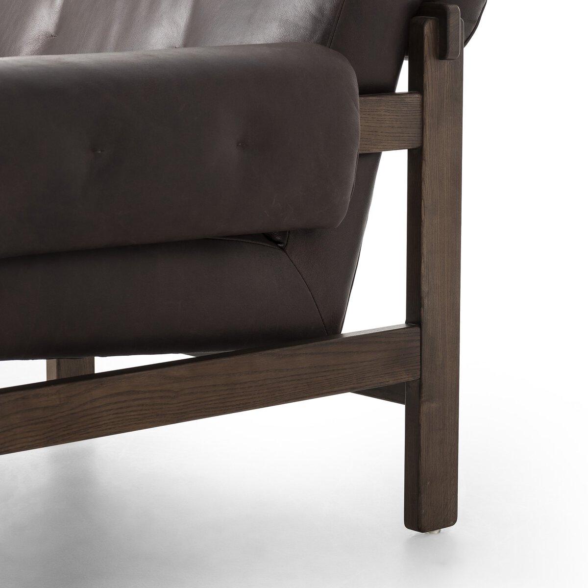 Apache Chair