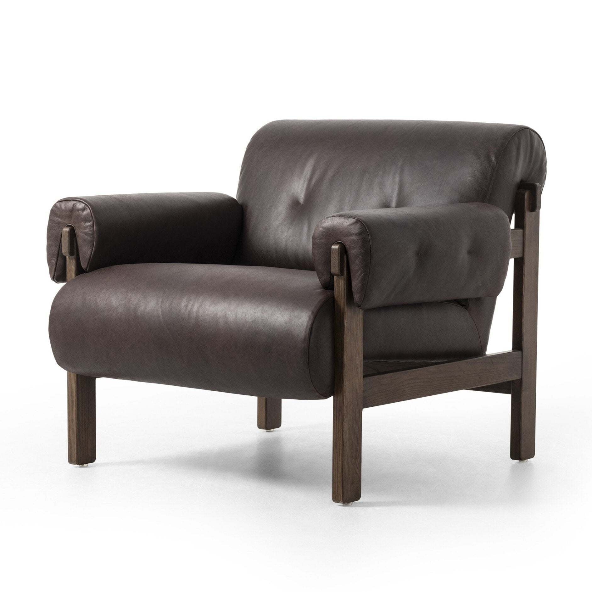 Apache Chair