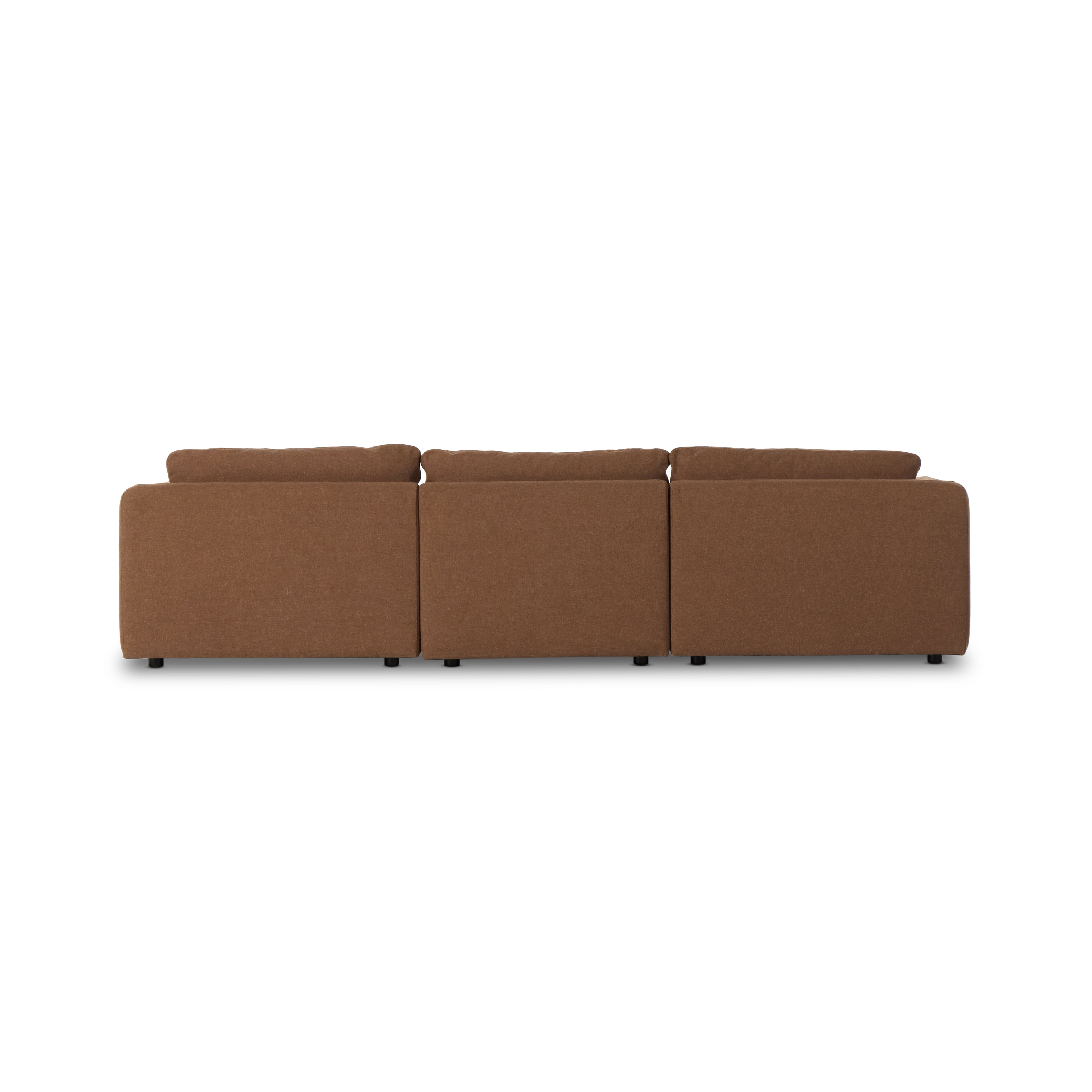 Aria 3pc Sectional