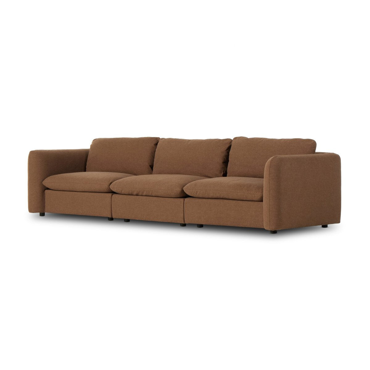 Ingrid 3-piece Sectional (OLD) - StyleMeGHD - Sectionals