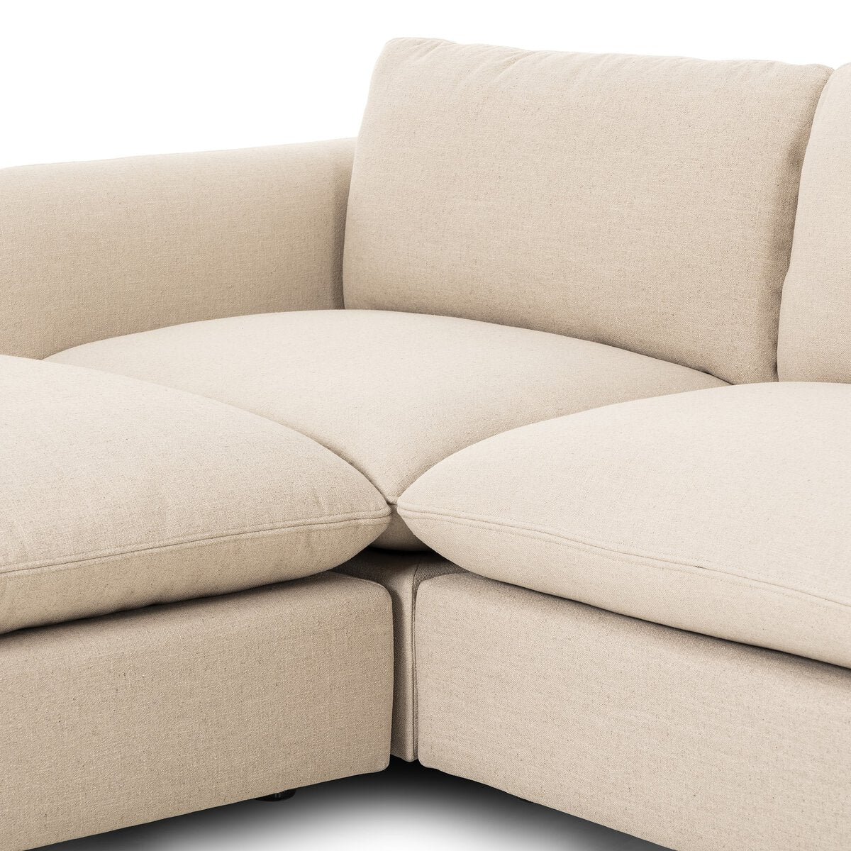 Ingrid 3-piece Sectional