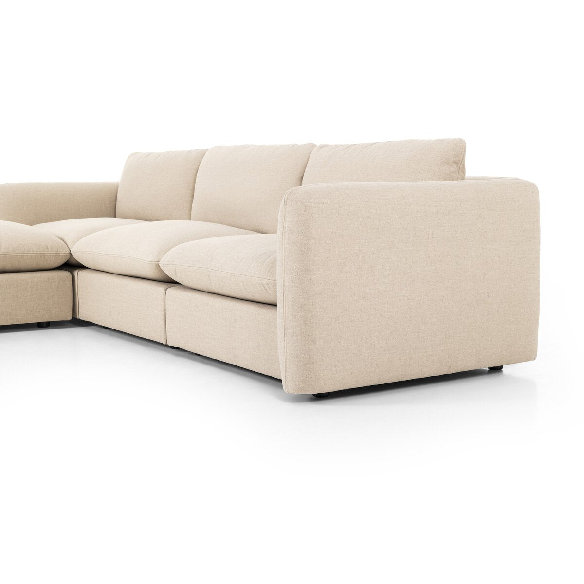 Ingrid 3-piece Sectional-Sectionals-StyleMeGHD