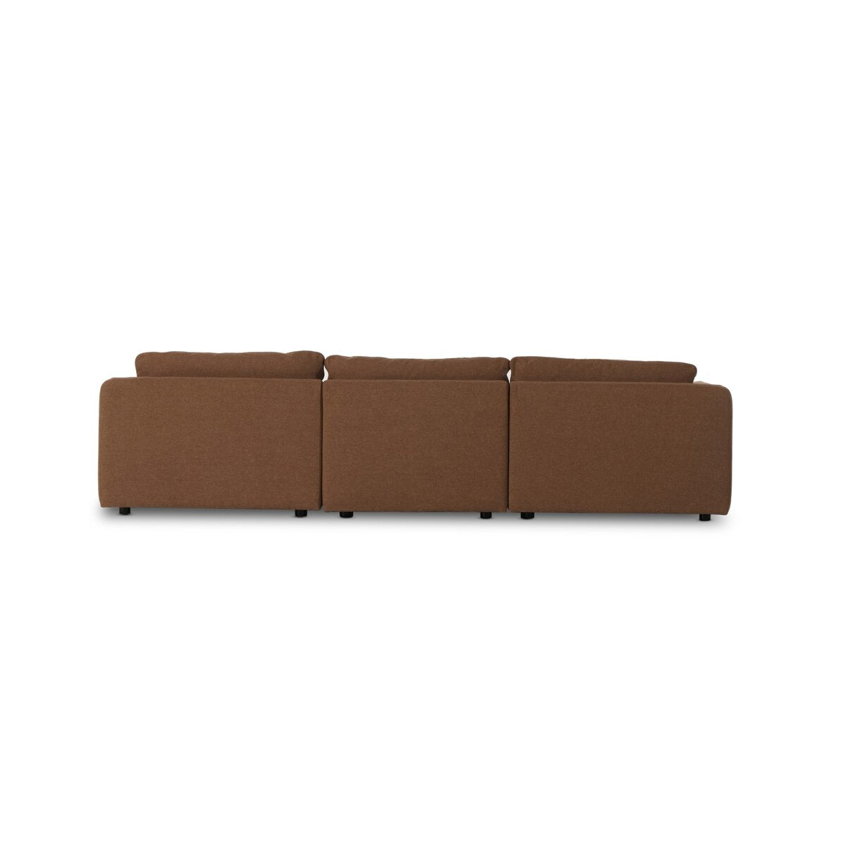 Ingrid 3-piece Sectional