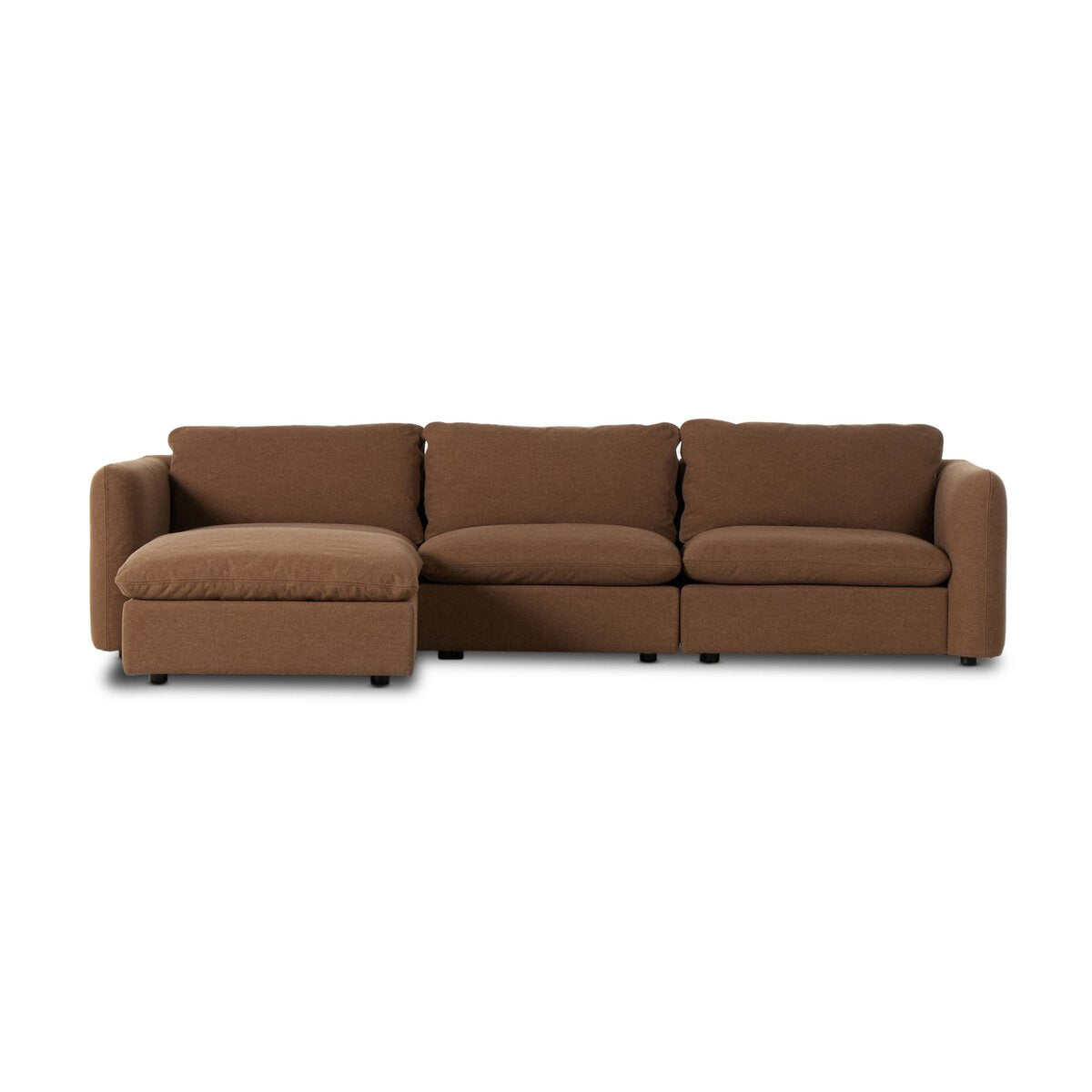 Ingrid 3-piece Sectional-Sectionals-StyleMeGHD