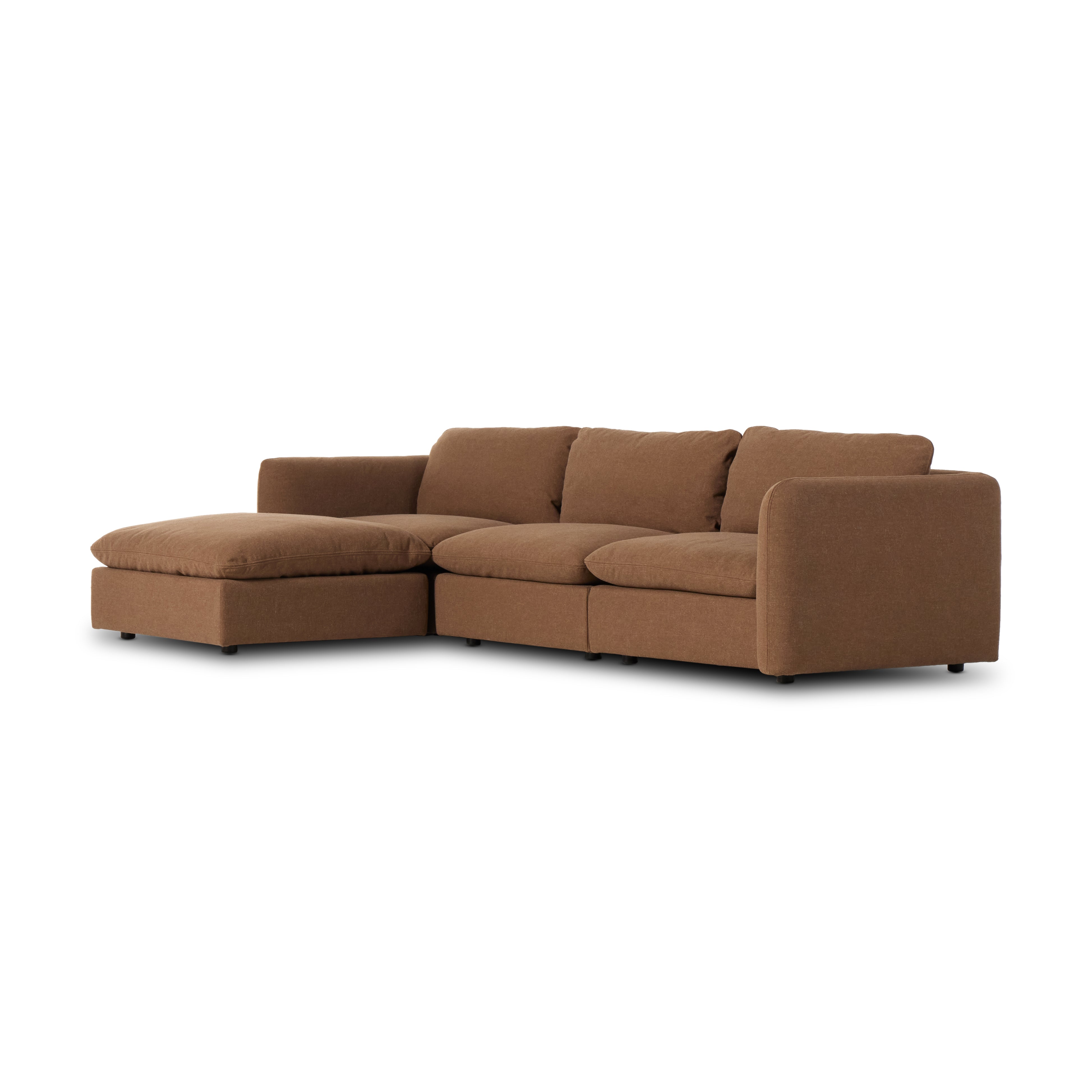 Aria 3pc Sectional