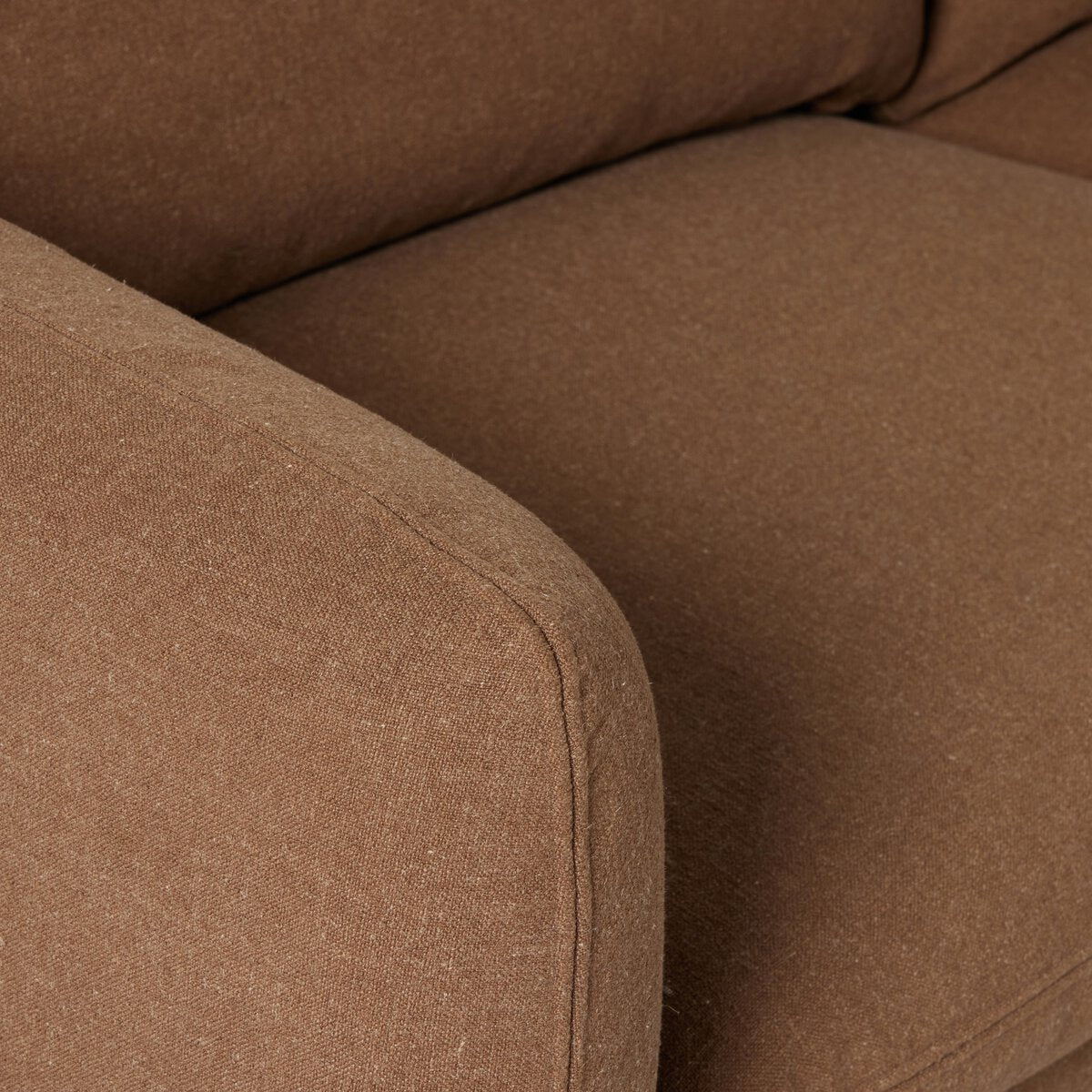 Ingrid 4-piece Sectional With Ottoman-Sectionals-StyleMeGHD