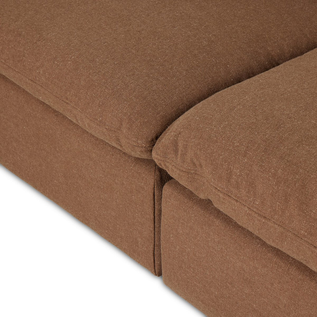 Ingrid 4-piece Sectional With Ottoman-Sectionals-StyleMeGHD