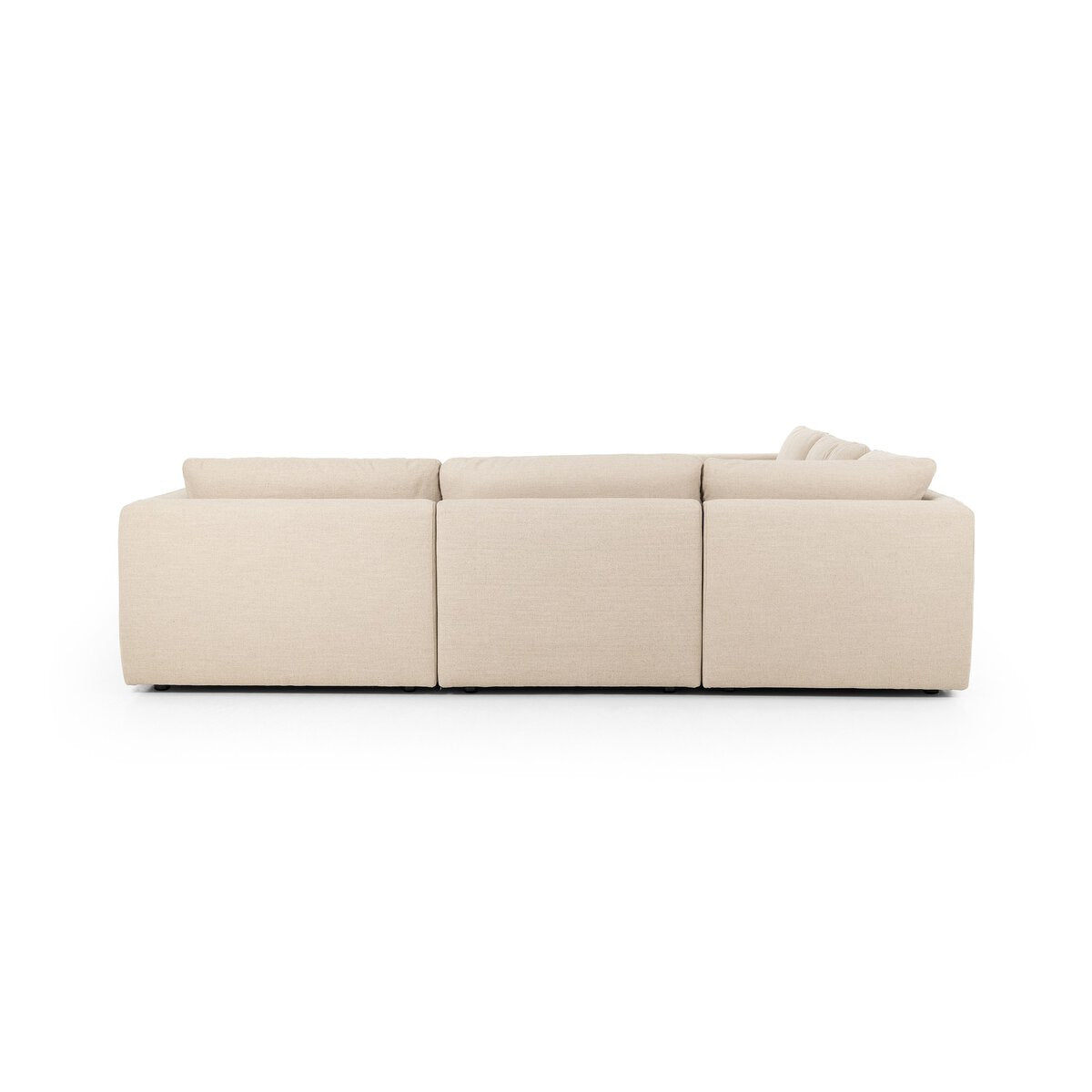 Ingrid 5-piece Sectional