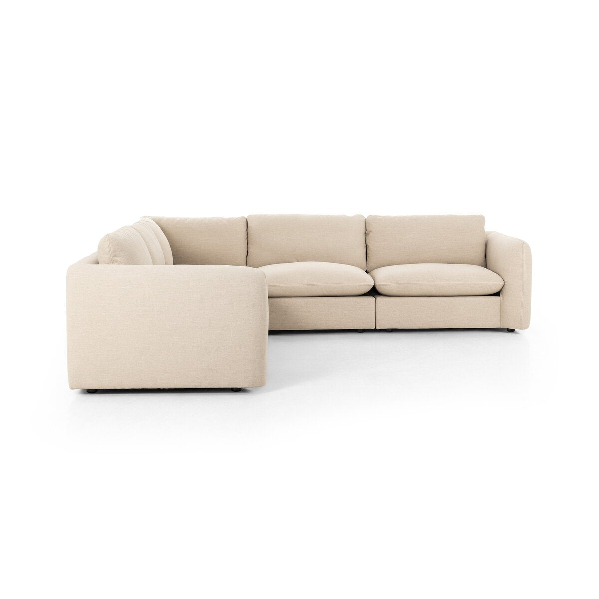 Ingrid 5-piece Sectional