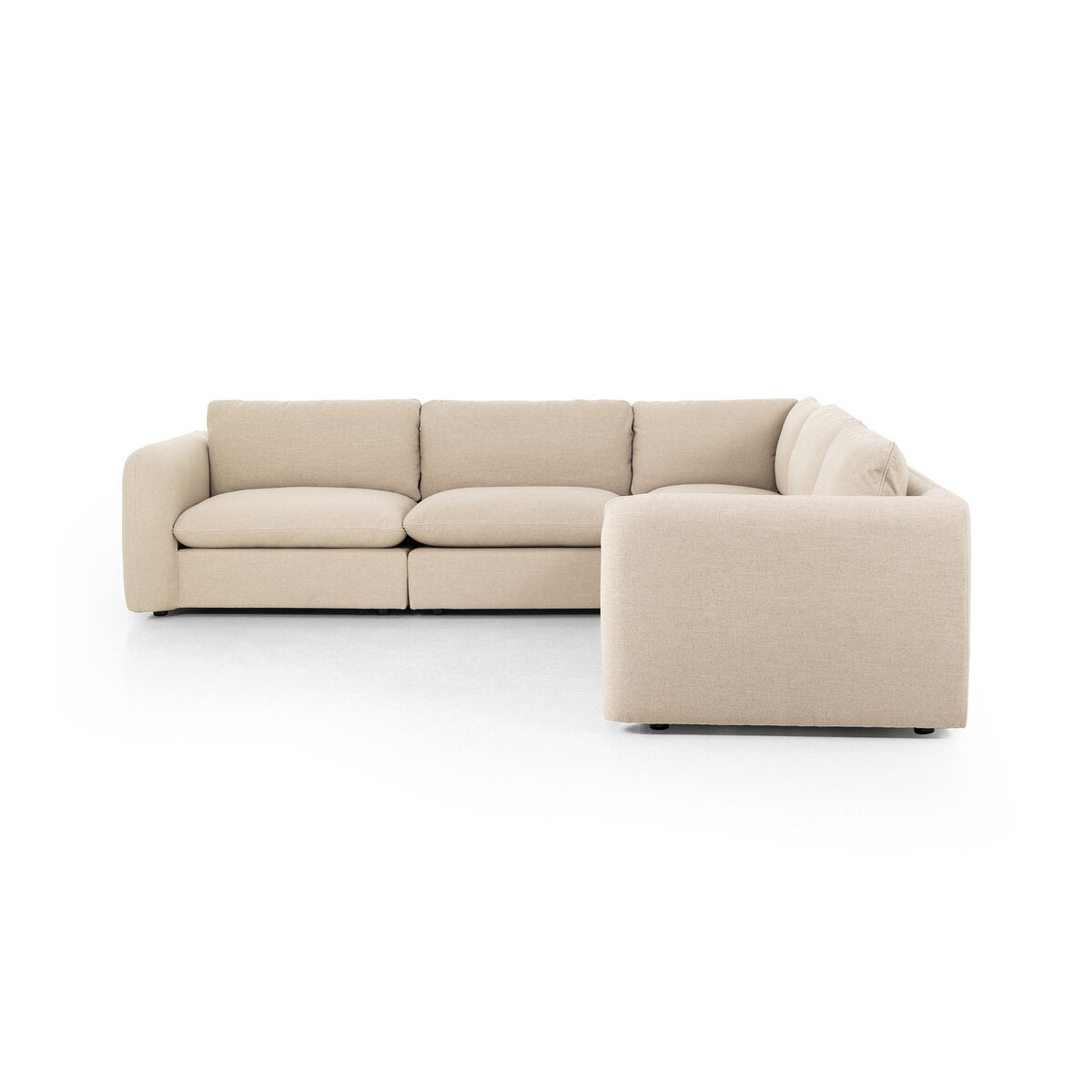 Ingrid 5-piece Sectional