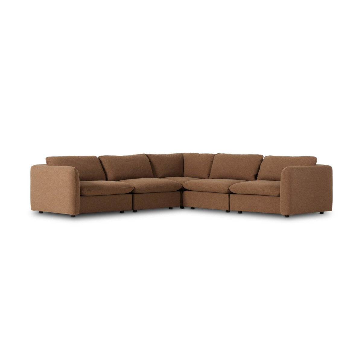 Ingrid 5-piece Sectional