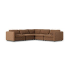 Ingrid 5-piece Sectional