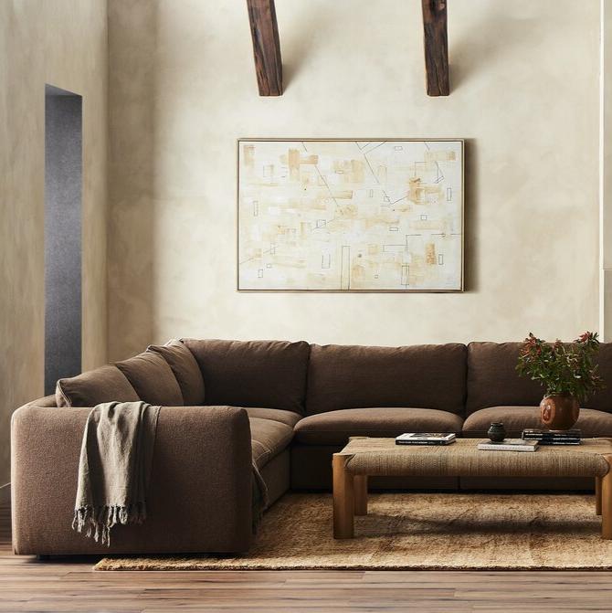 Ingrid 5-piece Sectional